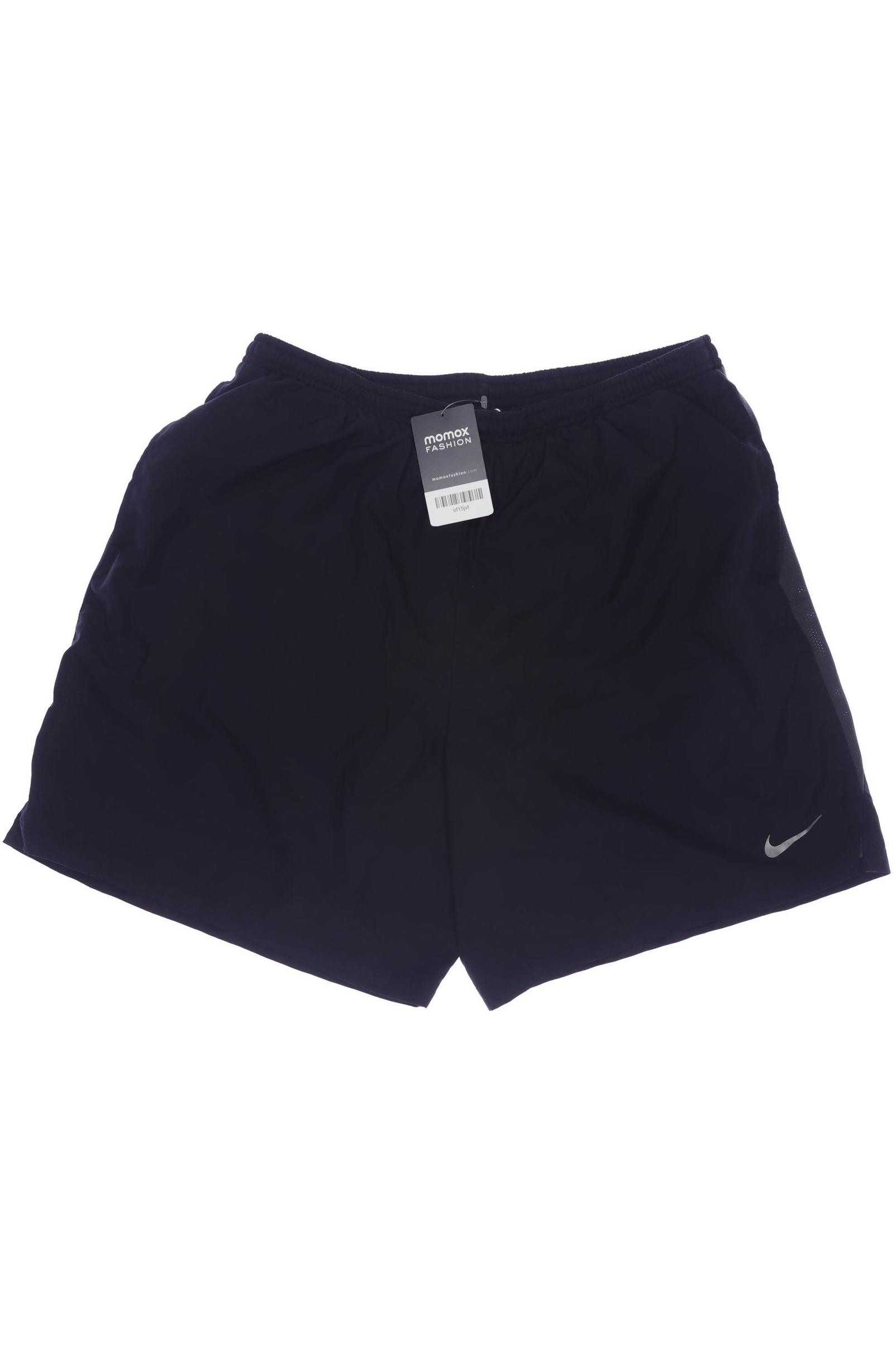 

Nike Herren Shorts, schwarz, Gr. 54