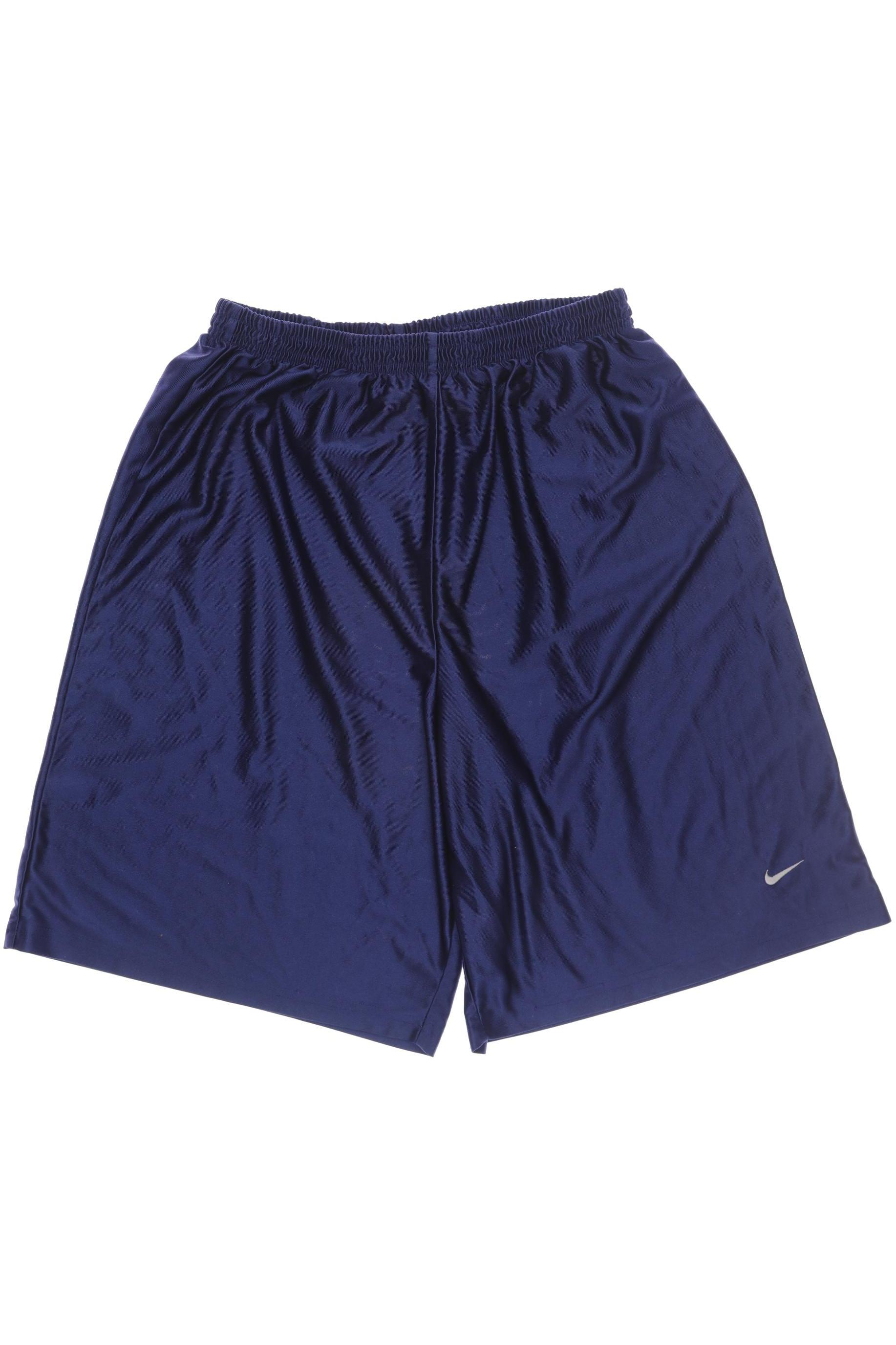 

Nike Herren Shorts, blau