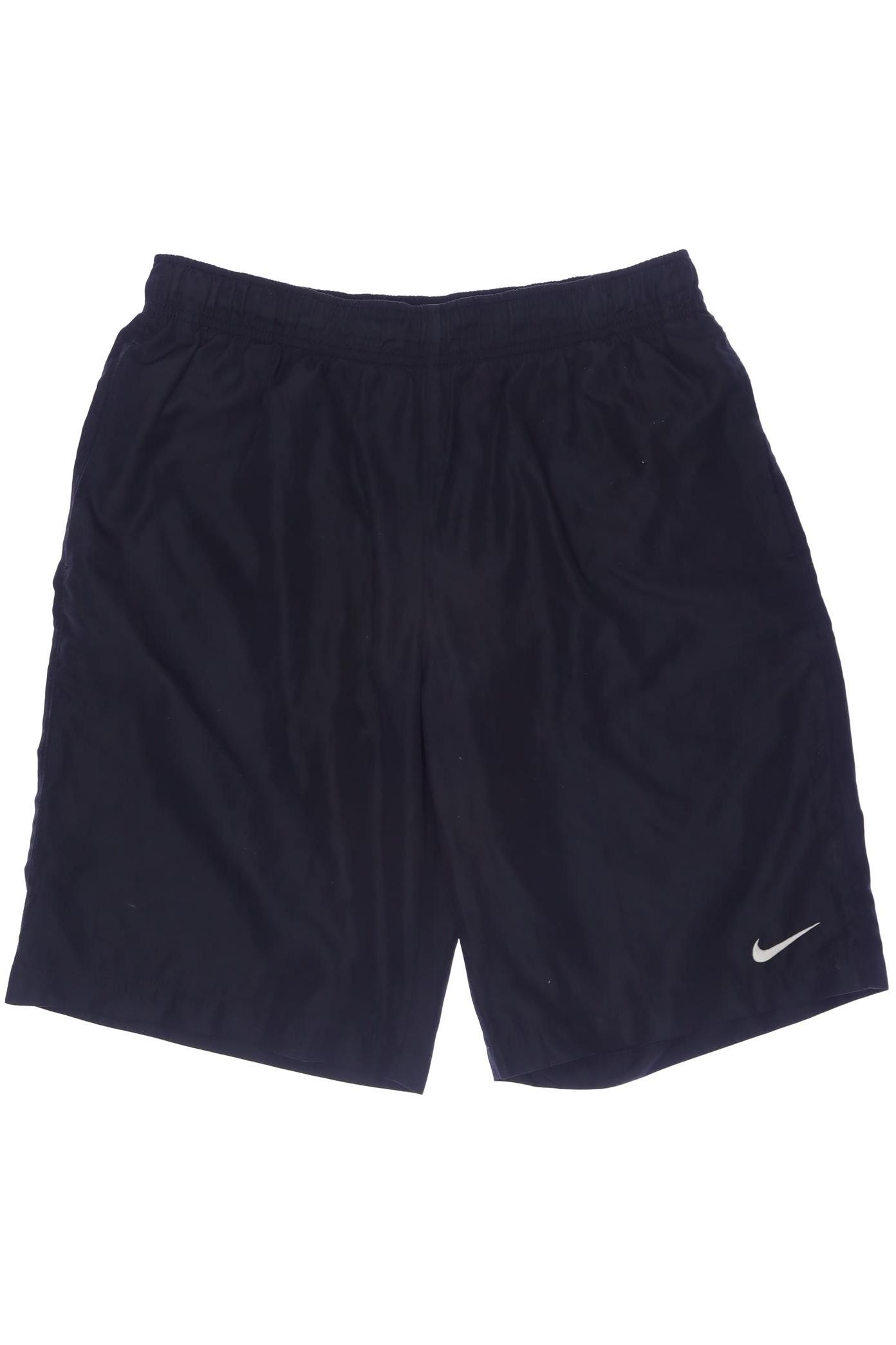 

Nike Herren Shorts, schwarz, Gr. 48