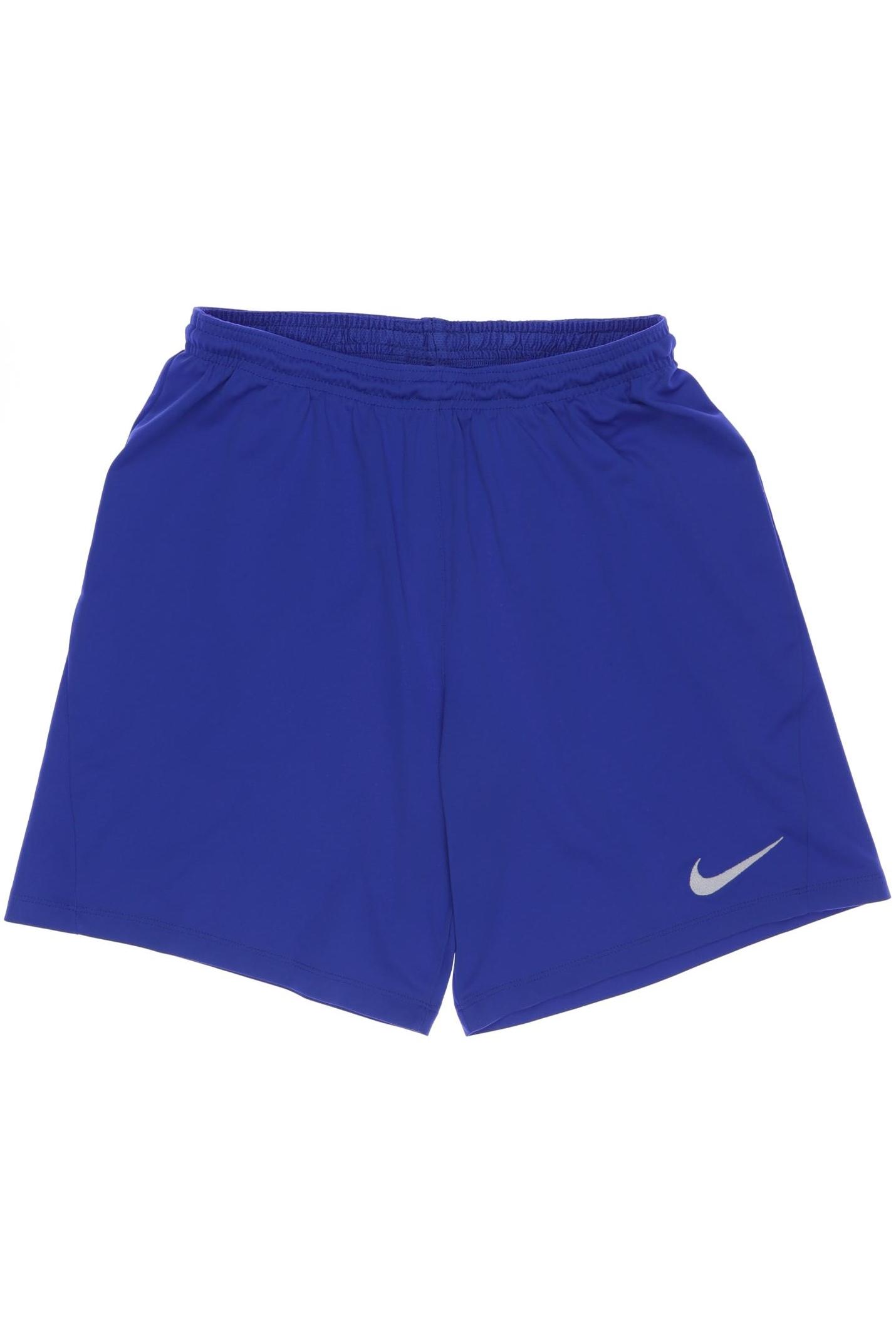 

Nike Herren Shorts, blau, Gr. 52