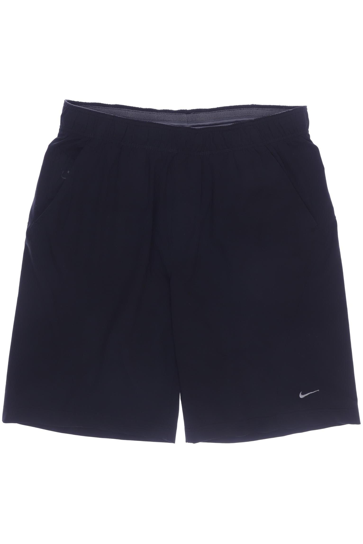

Nike Herren Shorts, schwarz