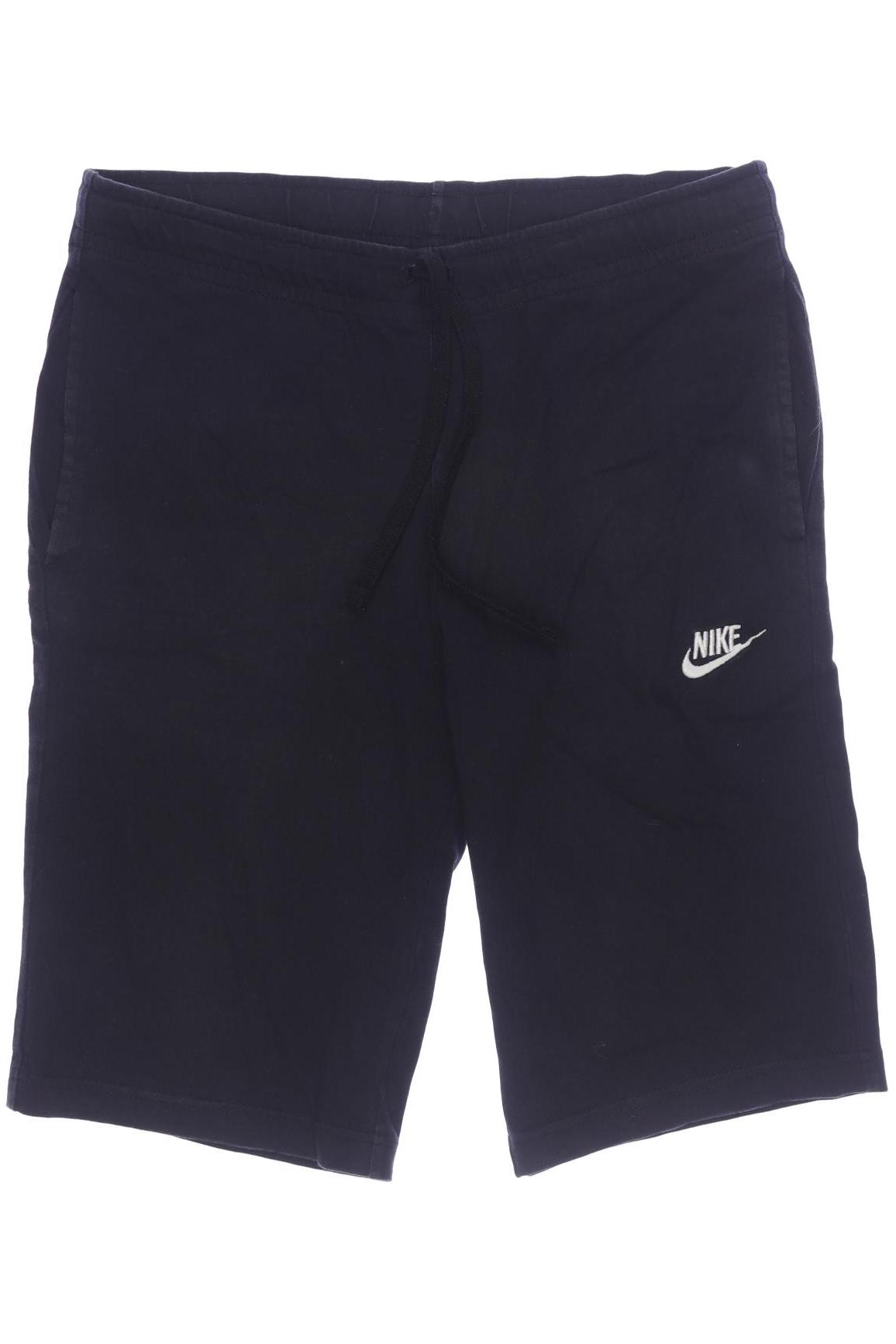 

Nike Herren Shorts, schwarz, Gr. 46