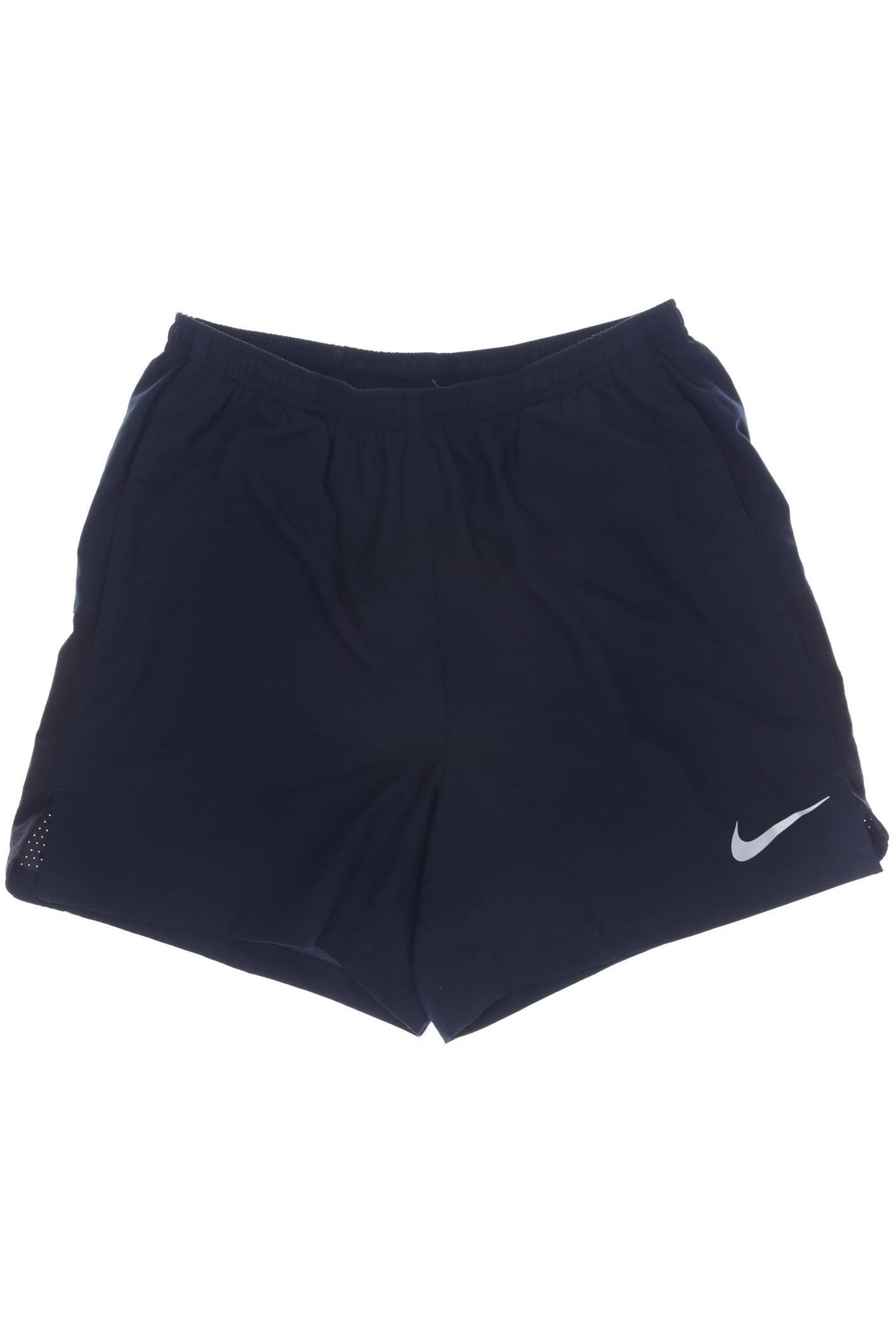

Nike Herren Shorts, marineblau, Gr. 48