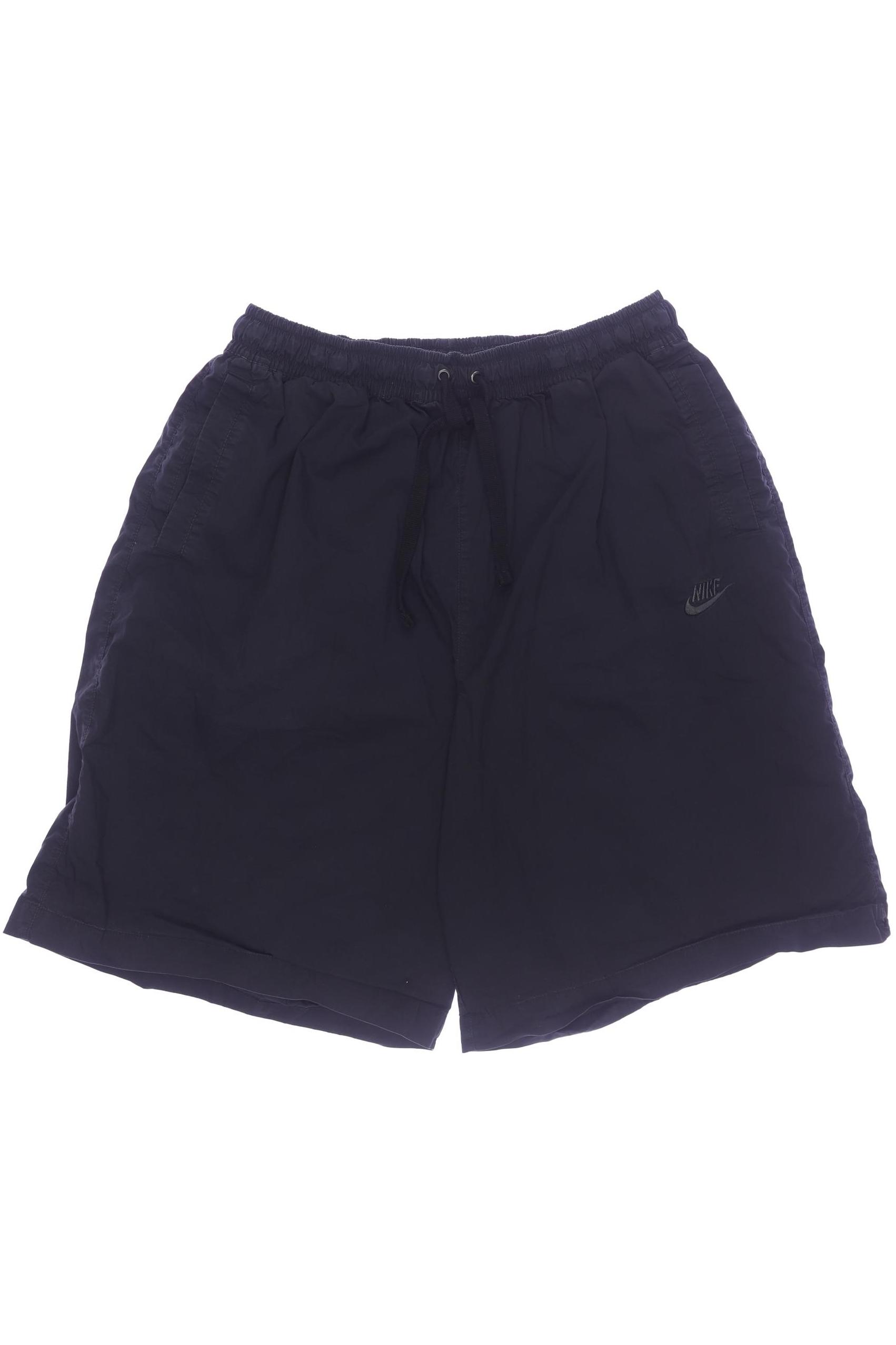 

Nike Herren Shorts, schwarz, Gr. 54