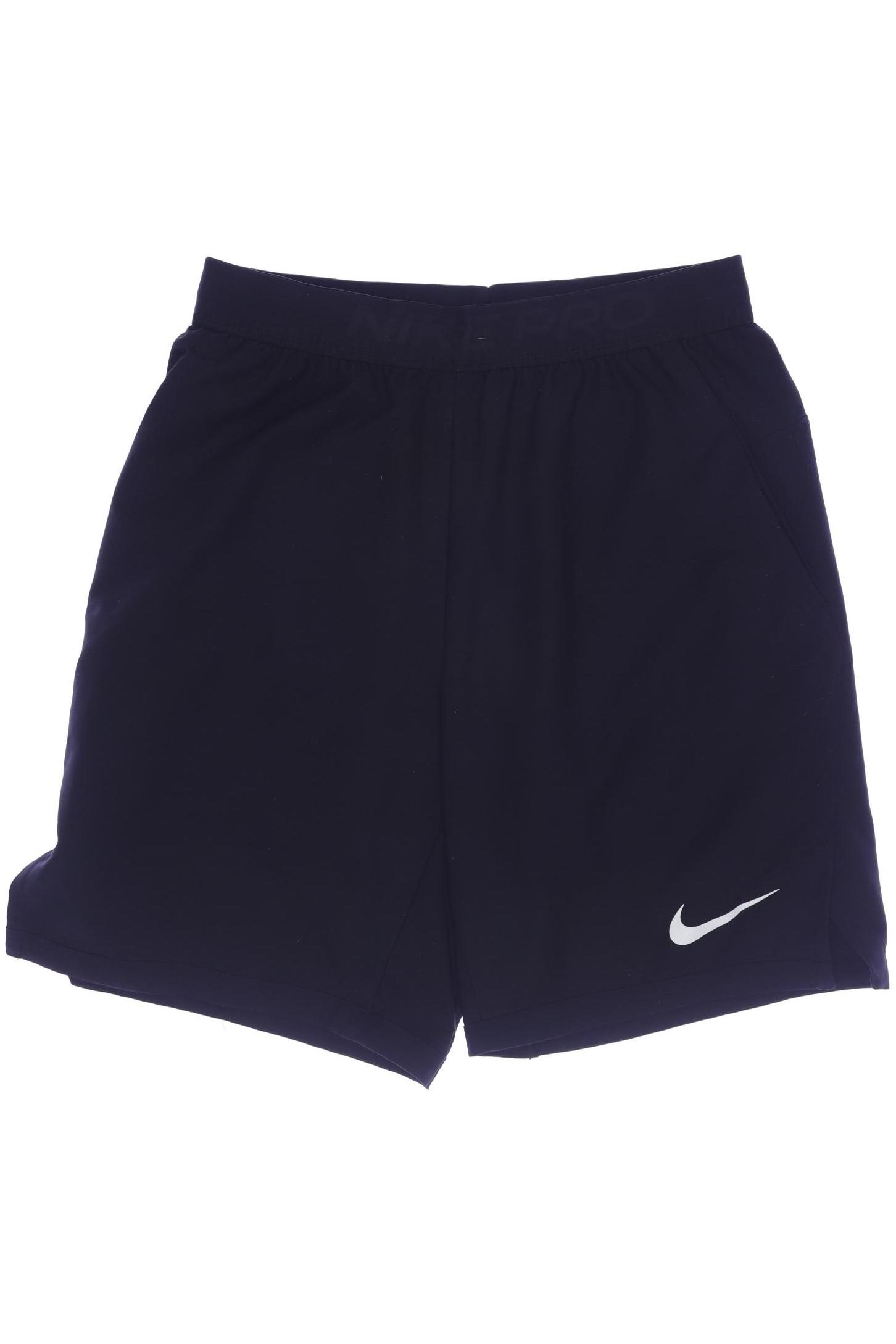 

Nike Herren Shorts, schwarz, Gr. 46
