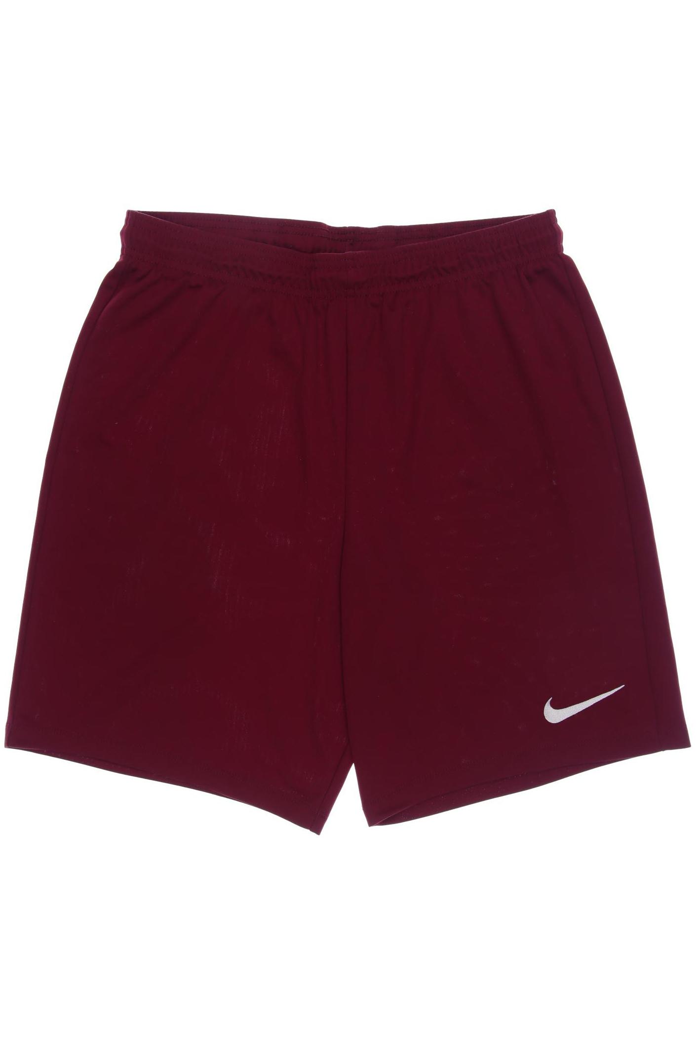 

Nike Herren Shorts, bordeaux, Gr. 52