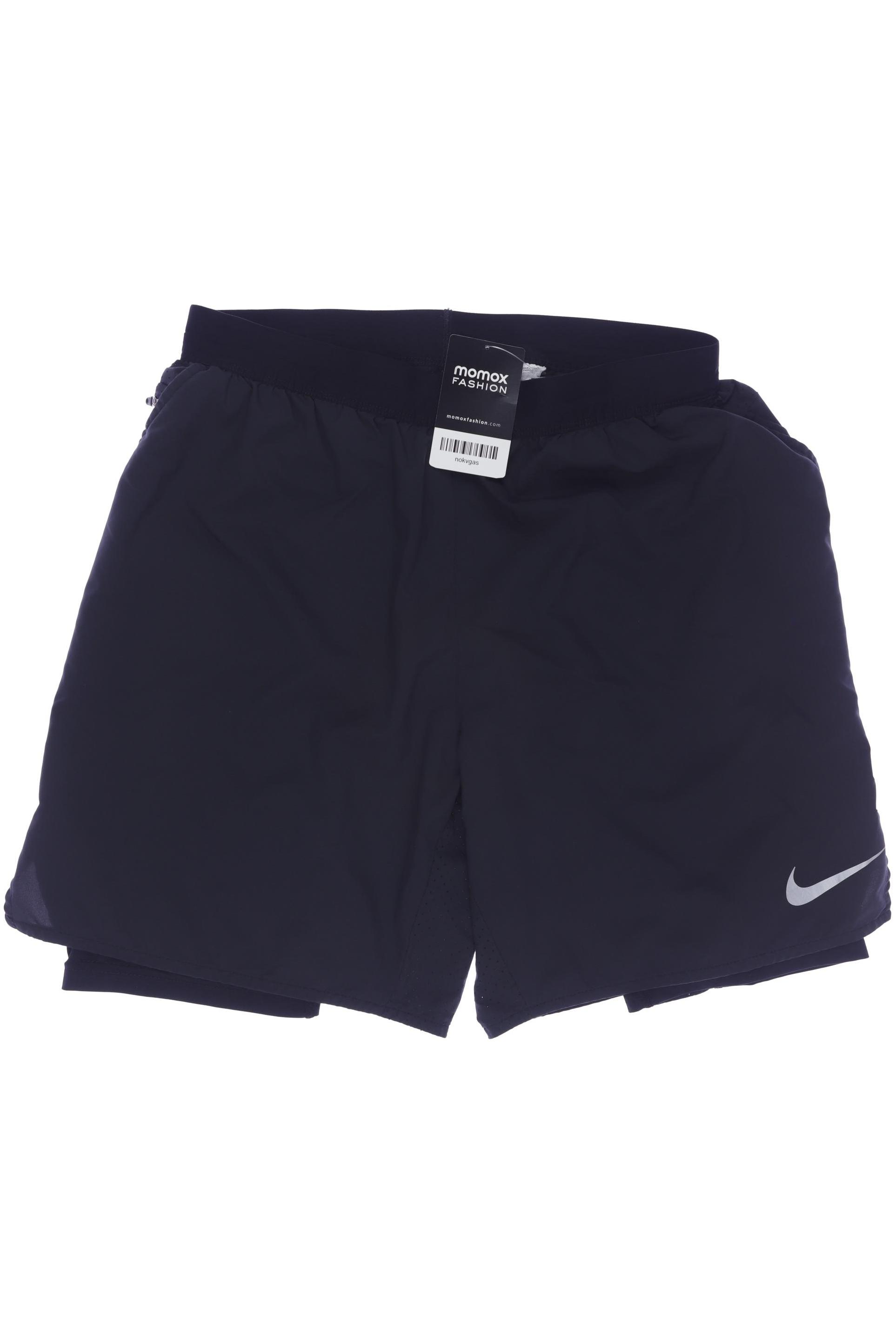 

Nike Herren Shorts, grau, Gr. 48