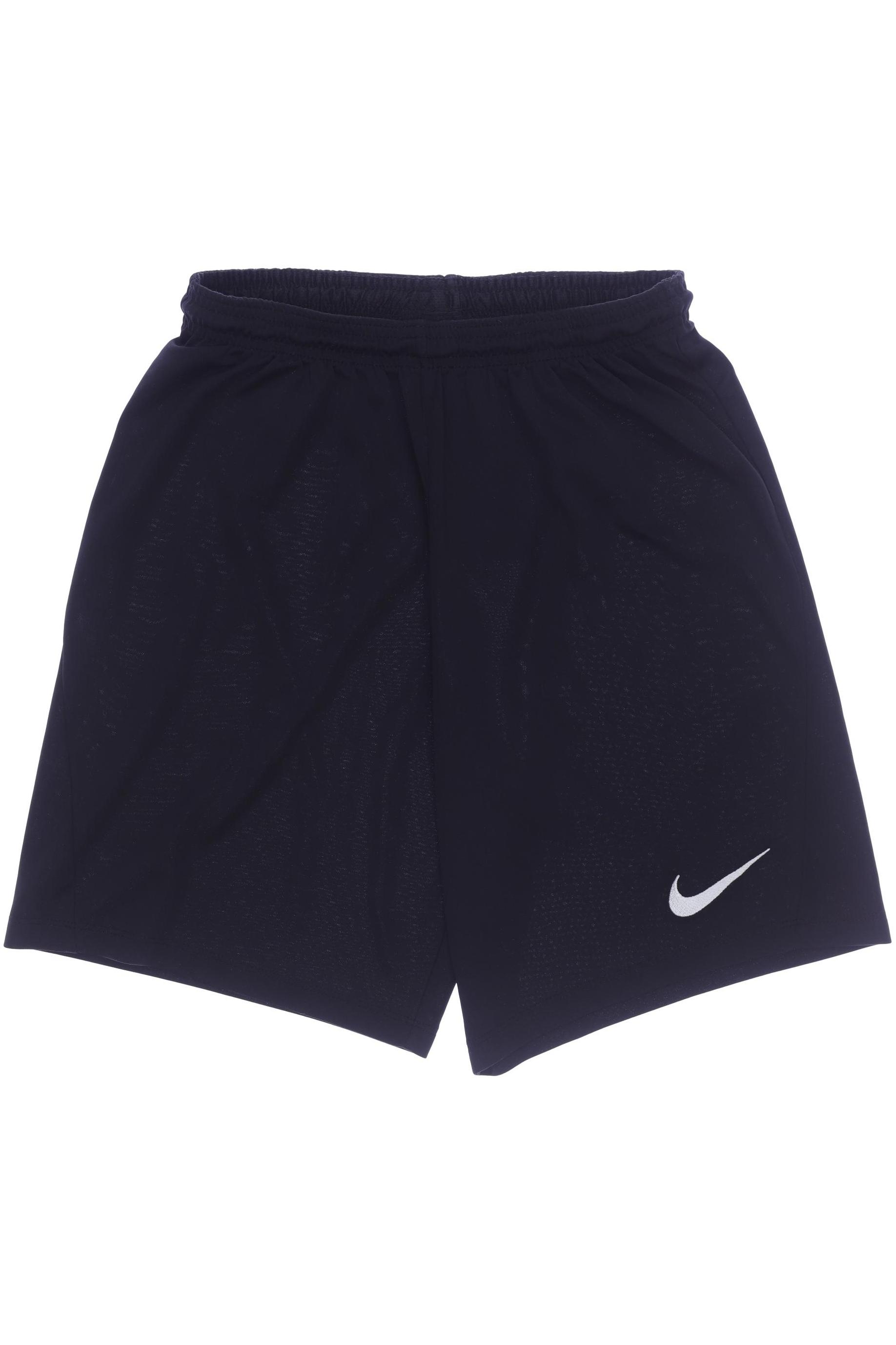 

Nike Herren Shorts, schwarz, Gr. 48