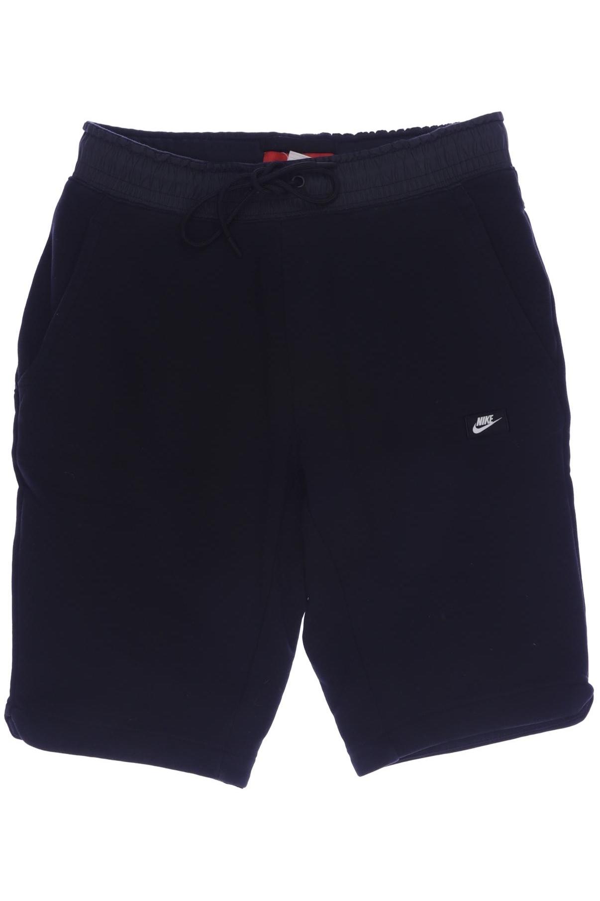 

Nike Herren Shorts, schwarz, Gr. 46