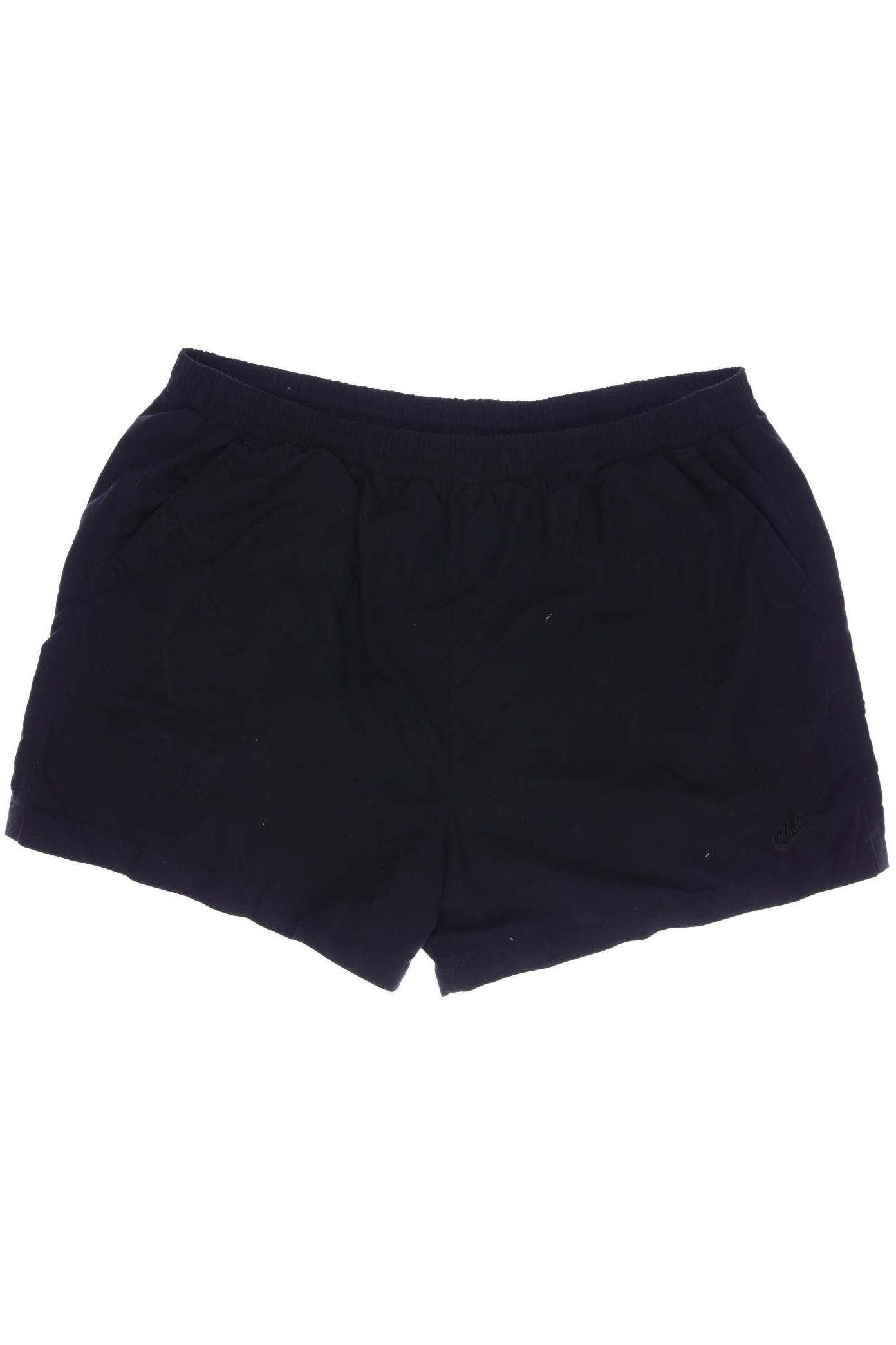 

Nike Herren Shorts, schwarz, Gr. 54