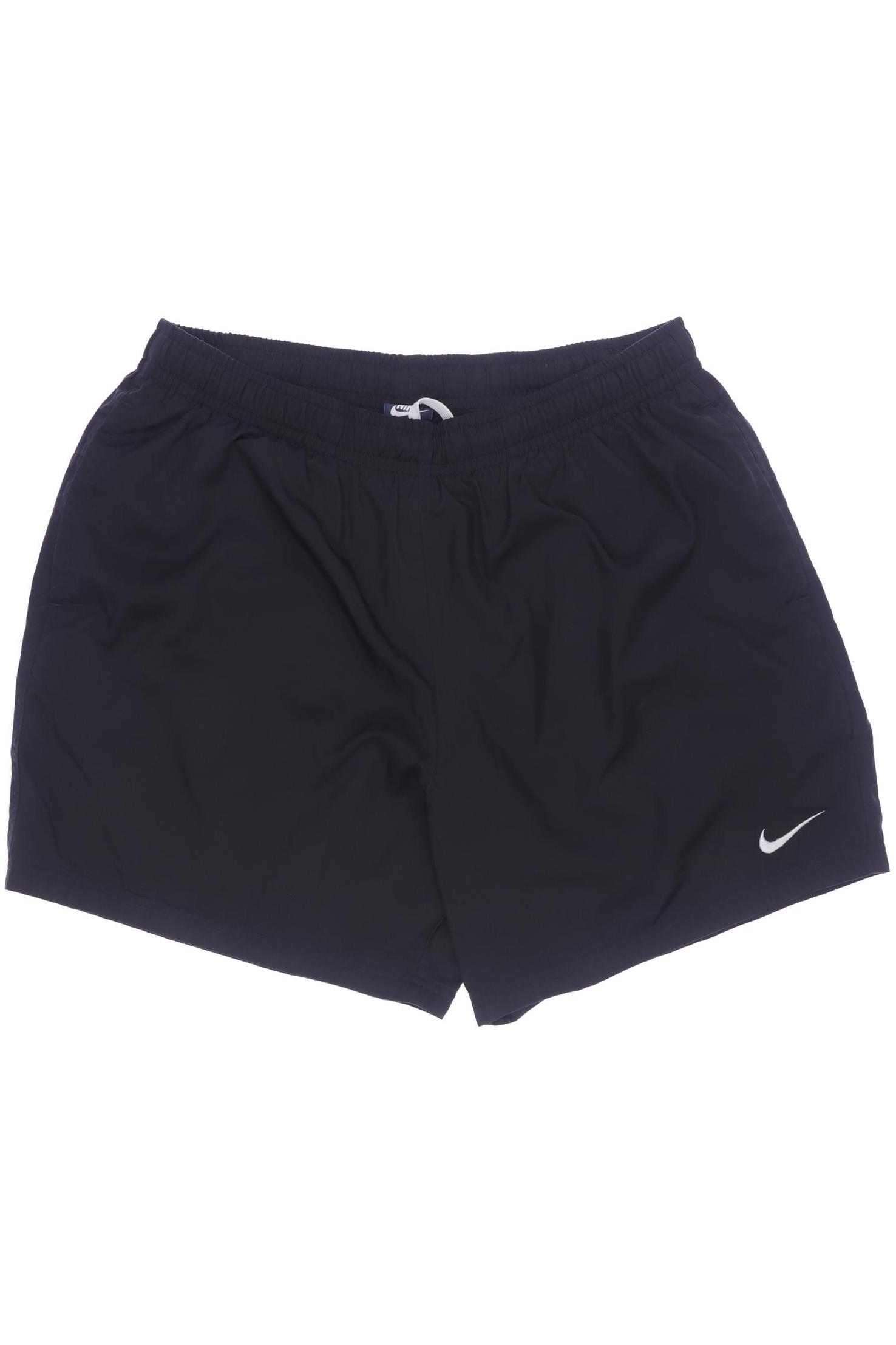 

Nike Herren Shorts, schwarz, Gr. 54