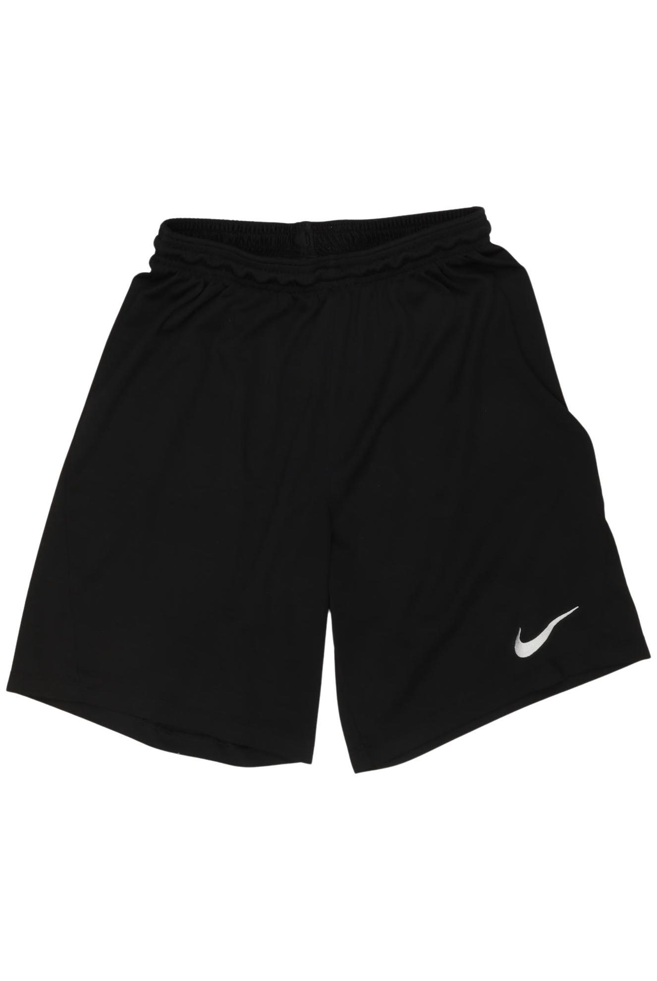 

Nike Herren Shorts, schwarz, Gr. 48