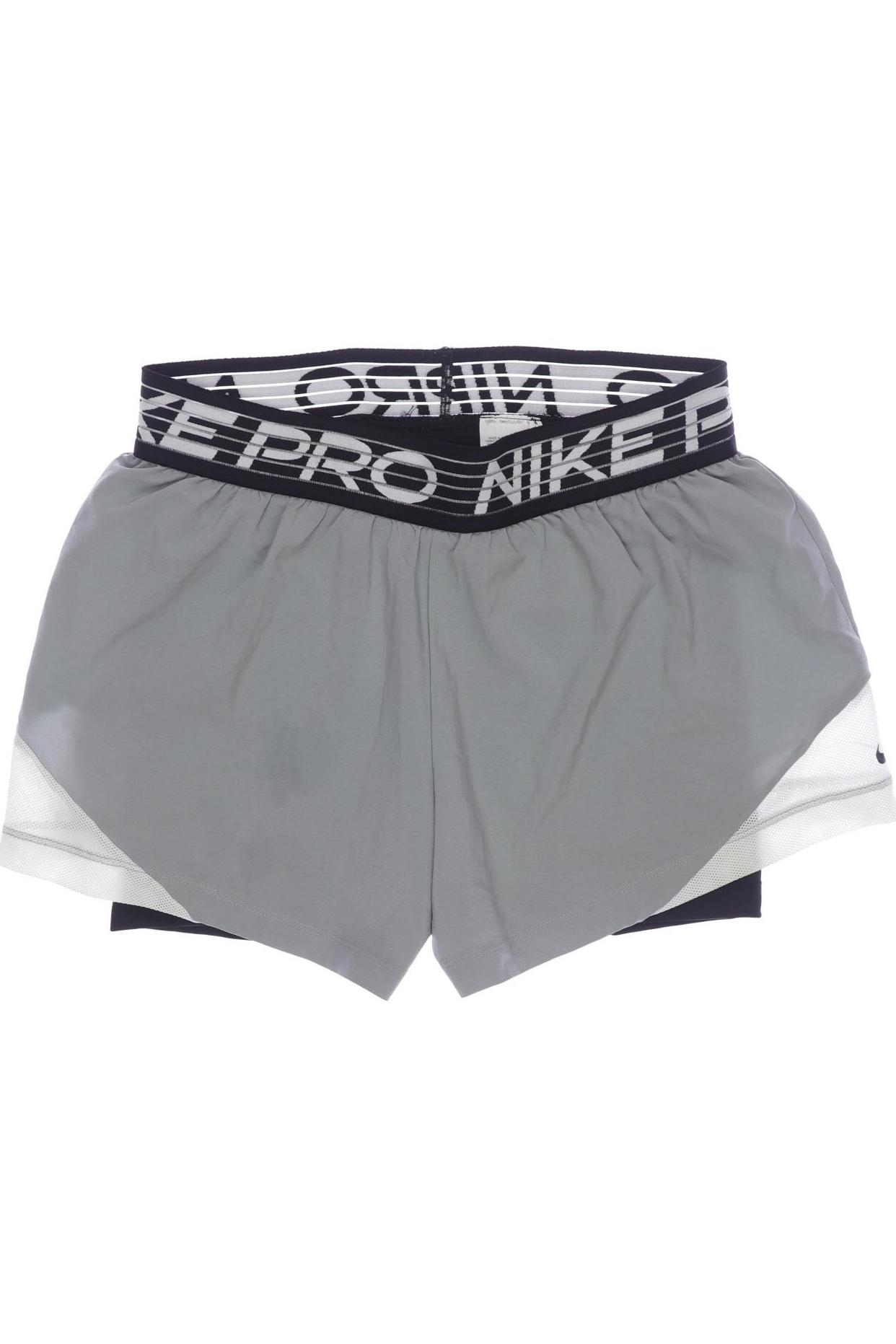 

Nike Herren Shorts, grau, Gr. 48