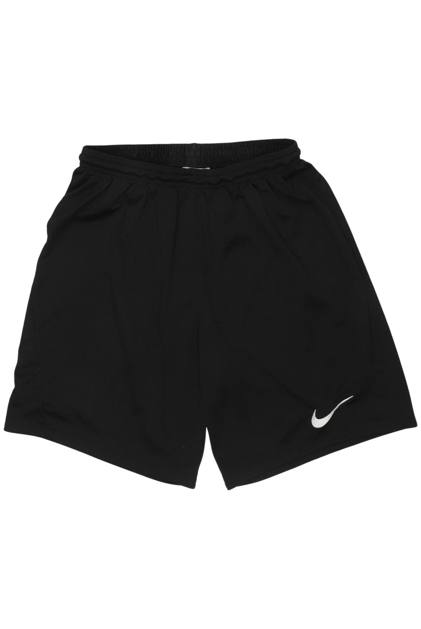 

Nike Herren Shorts, schwarz, Gr. 48