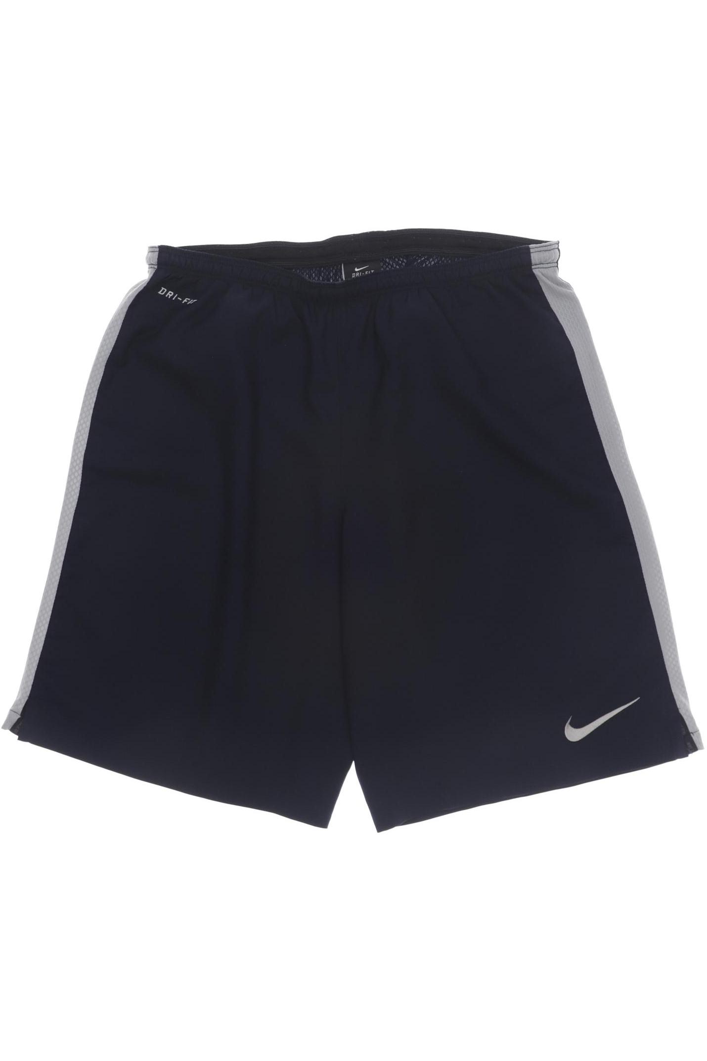 

Nike Herren Shorts, marineblau, Gr. 48