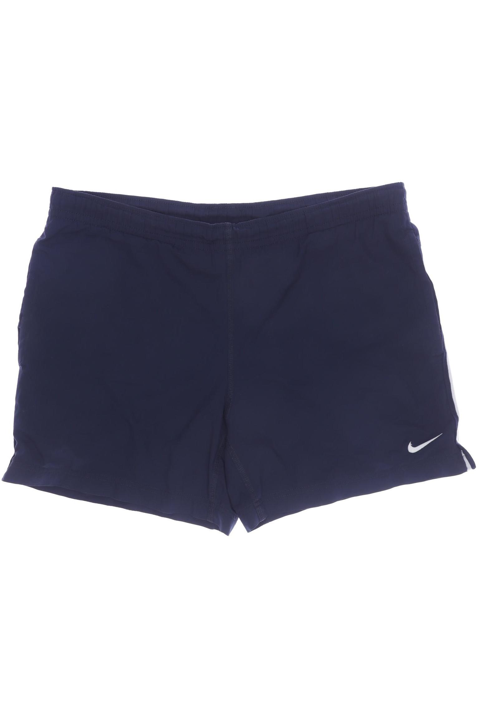 

Nike Herren Shorts, marineblau