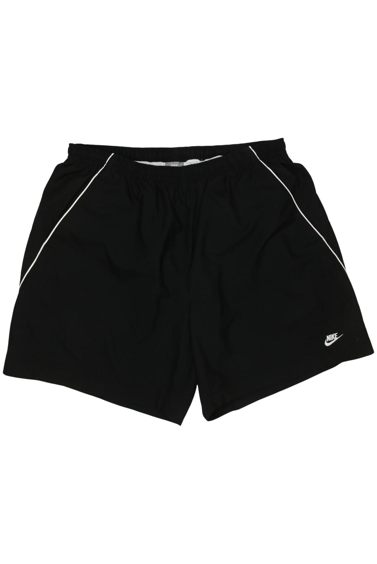 

Nike Herren Shorts, schwarz, Gr. 54