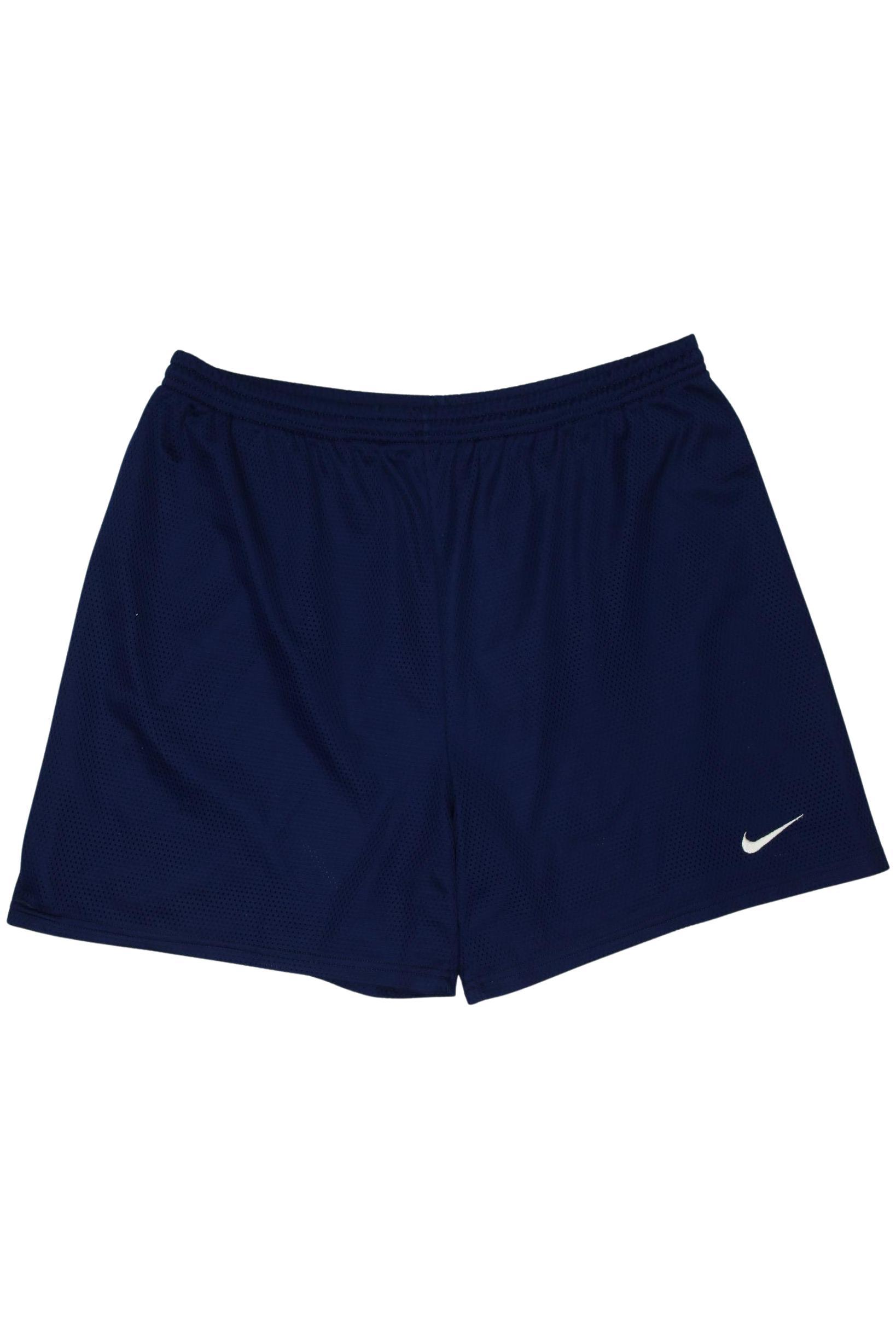 

Nike Herren Shorts, marineblau, Gr. 35