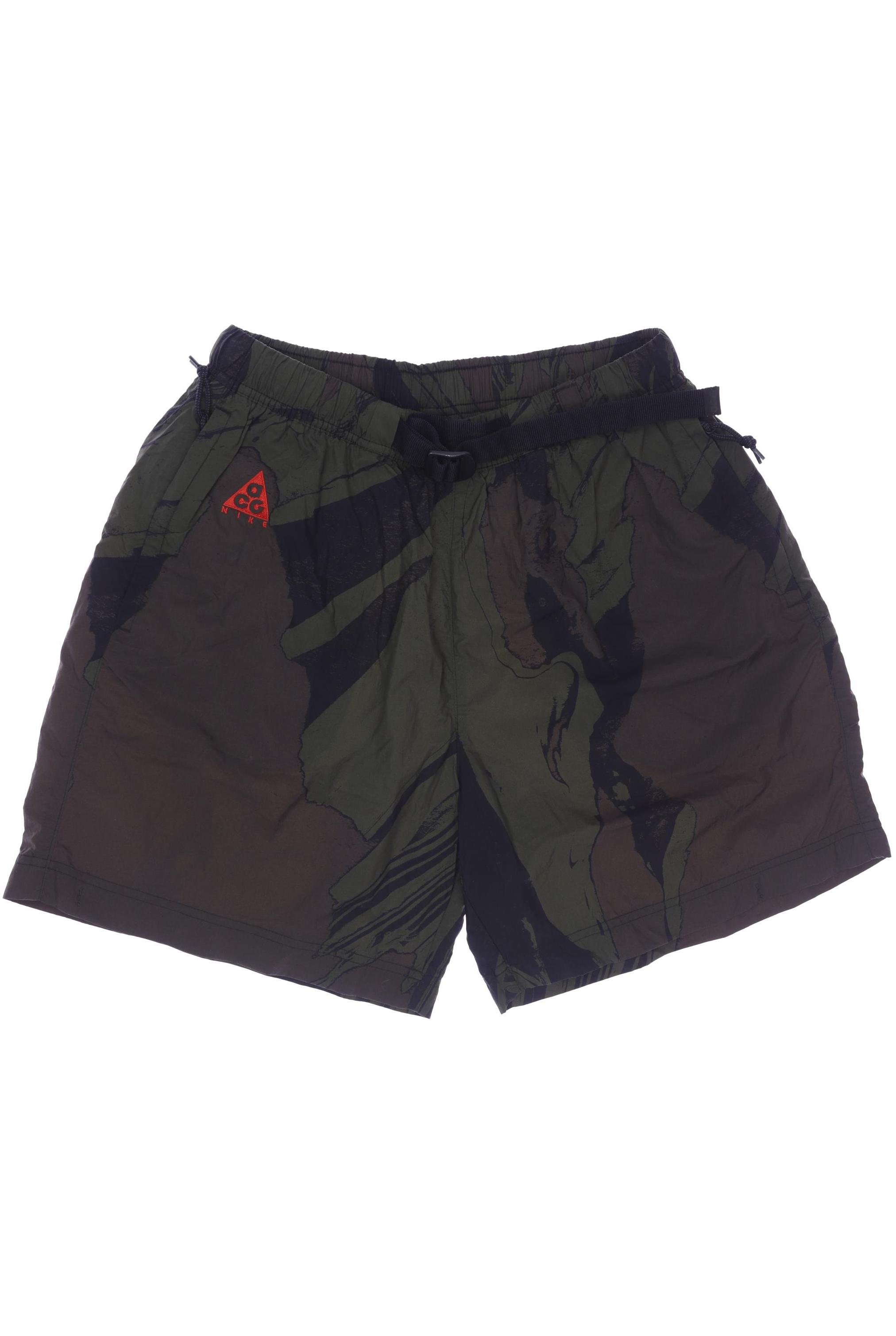 

Nike Herren Shorts, grün, Gr. 46