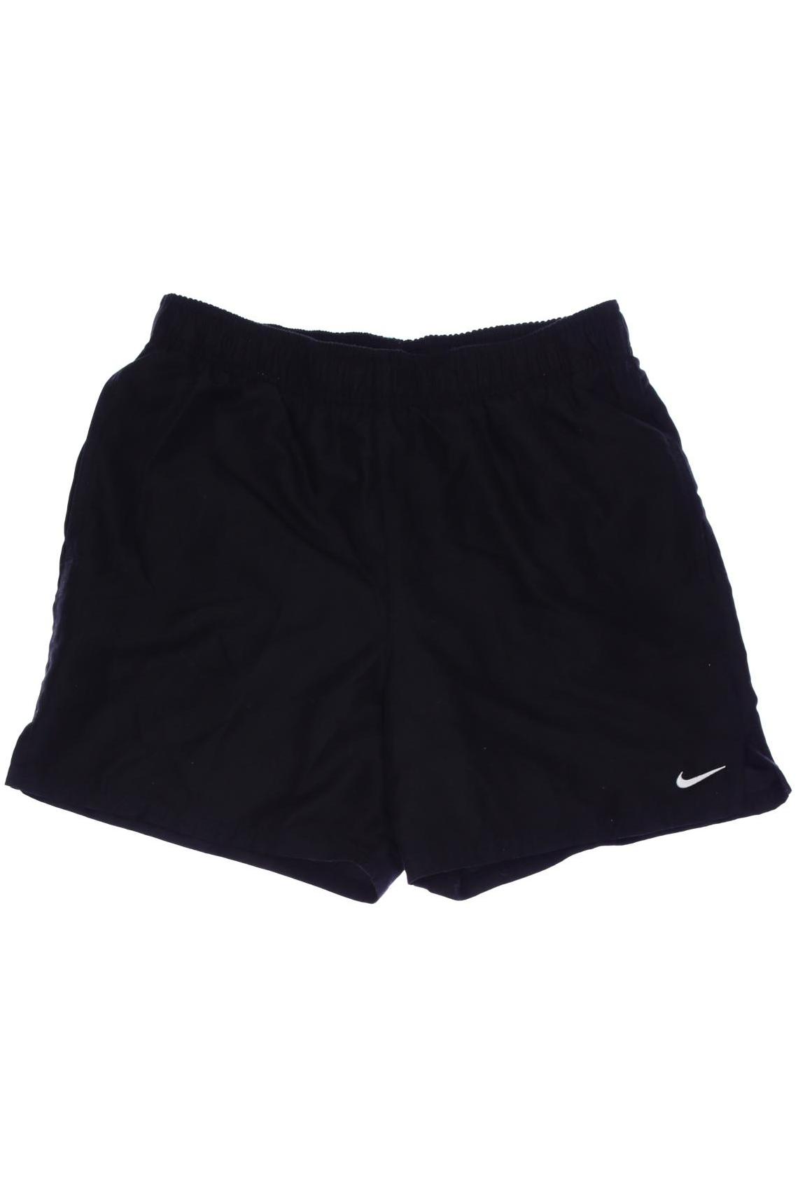 

Nike Herren Shorts, schwarz, Gr. 46