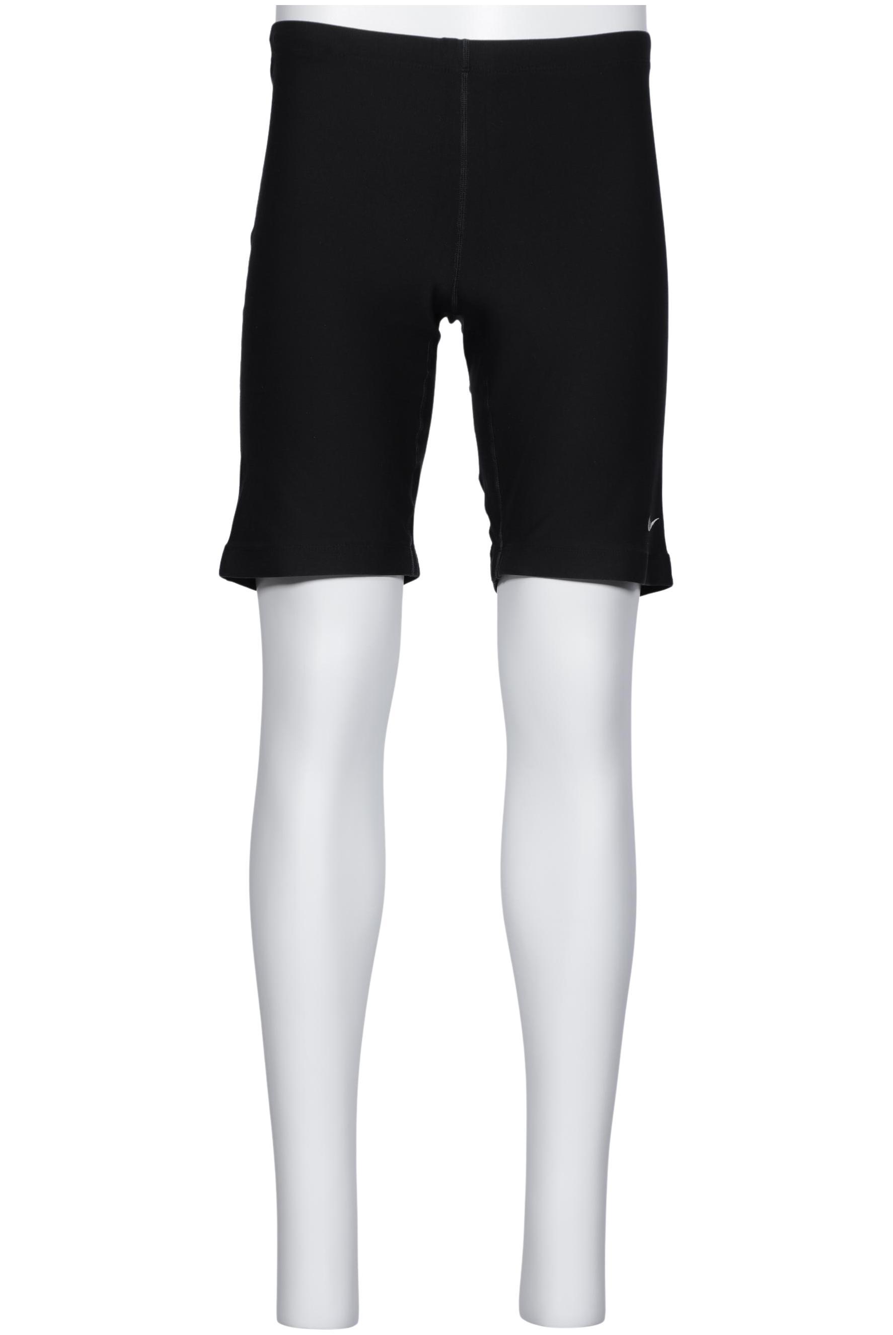 

Nike Herren Shorts, schwarz, Gr. 54