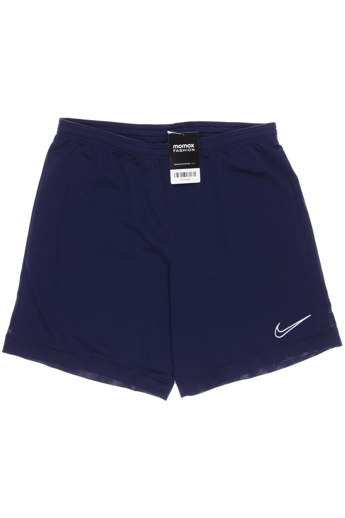 

Nike Herren Shorts, marineblau, Gr. 52