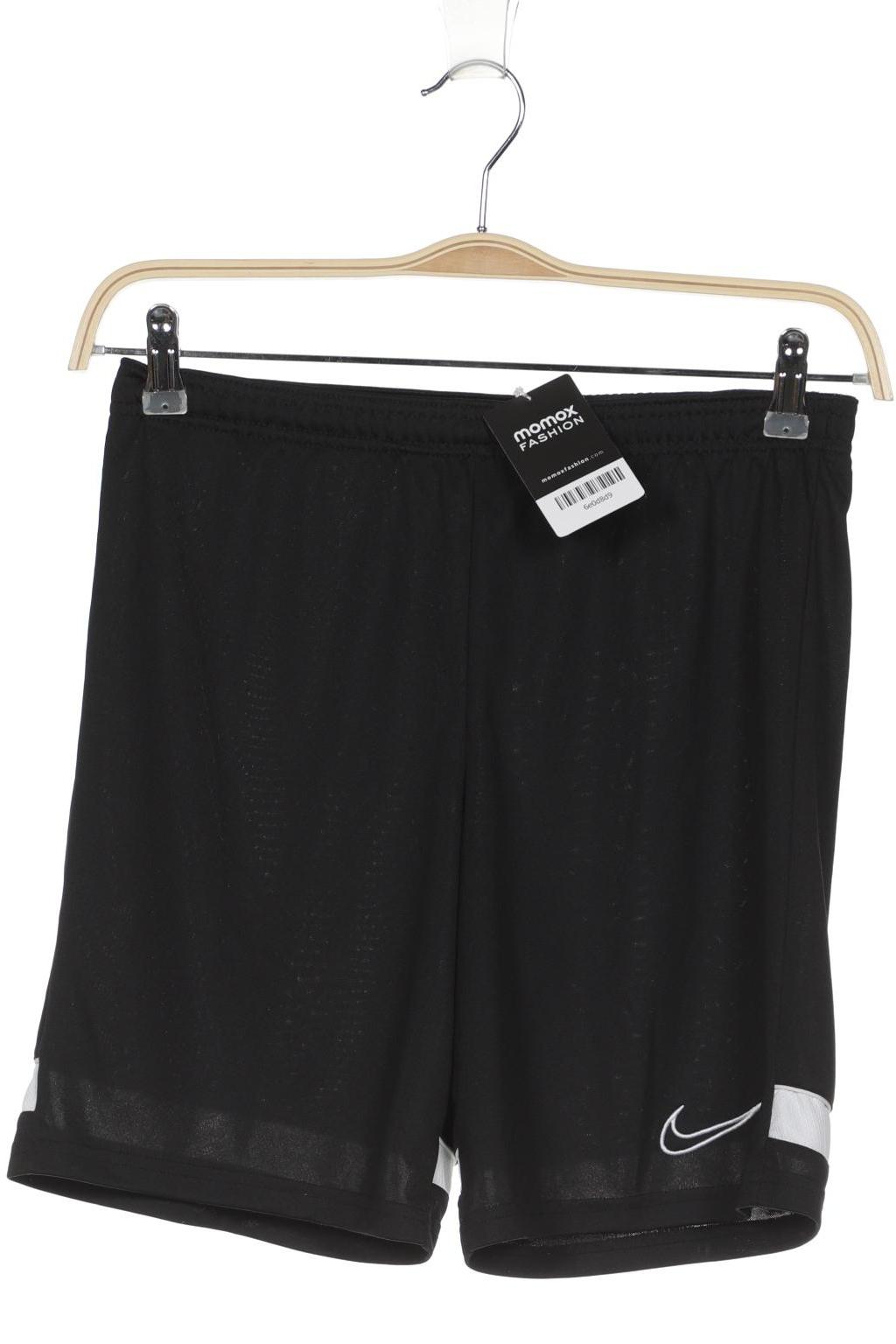 

Nike Herren Shorts, schwarz, Gr. 46