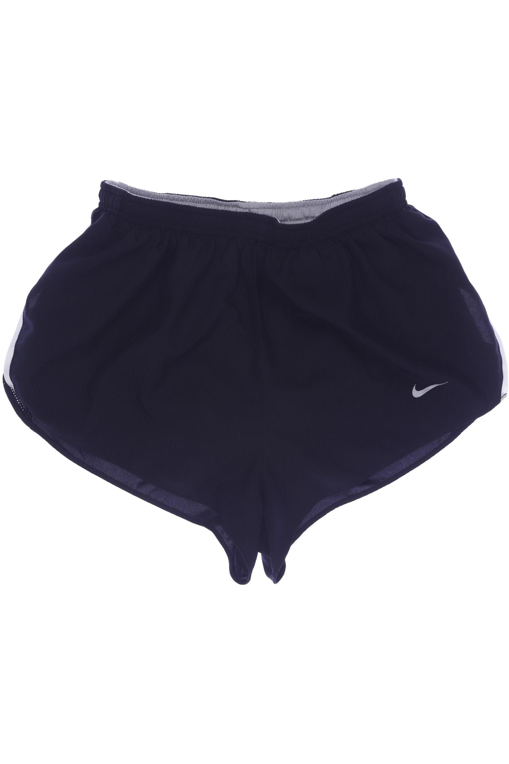 

Nike Herren Shorts, schwarz, Gr. 48