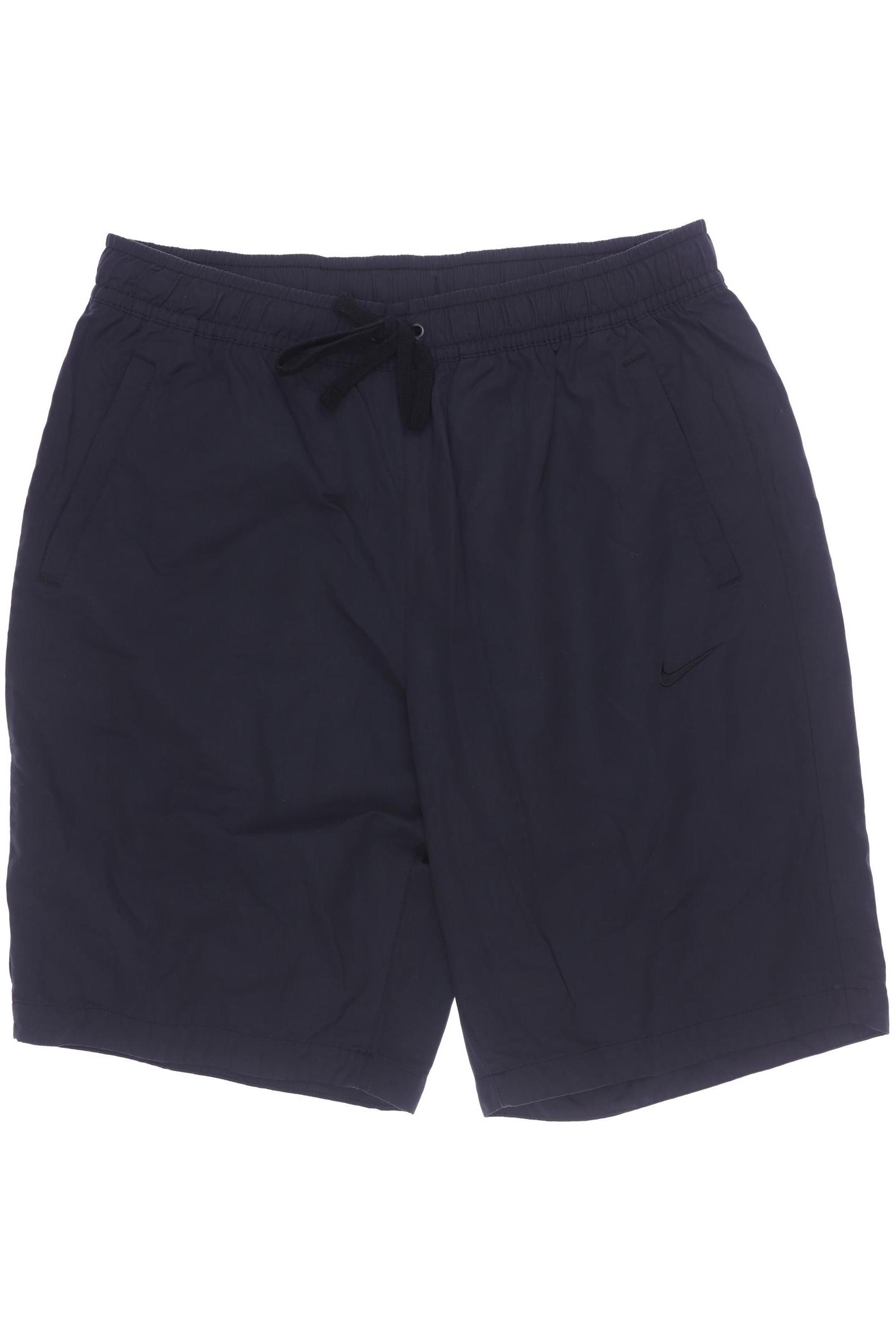 

Nike Herren Shorts, marineblau, Gr. 54