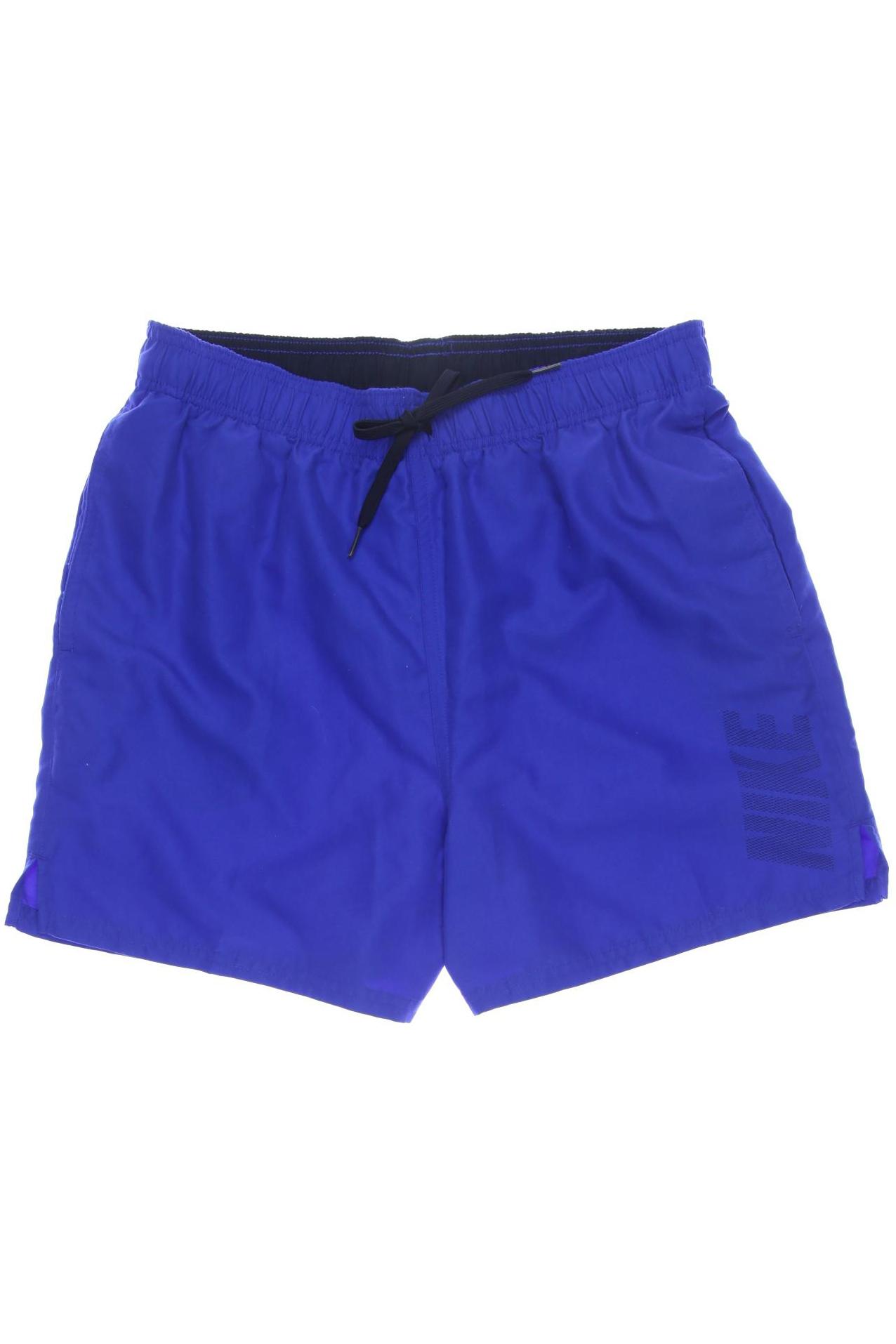 

Nike Herren Shorts, blau, Gr. 48