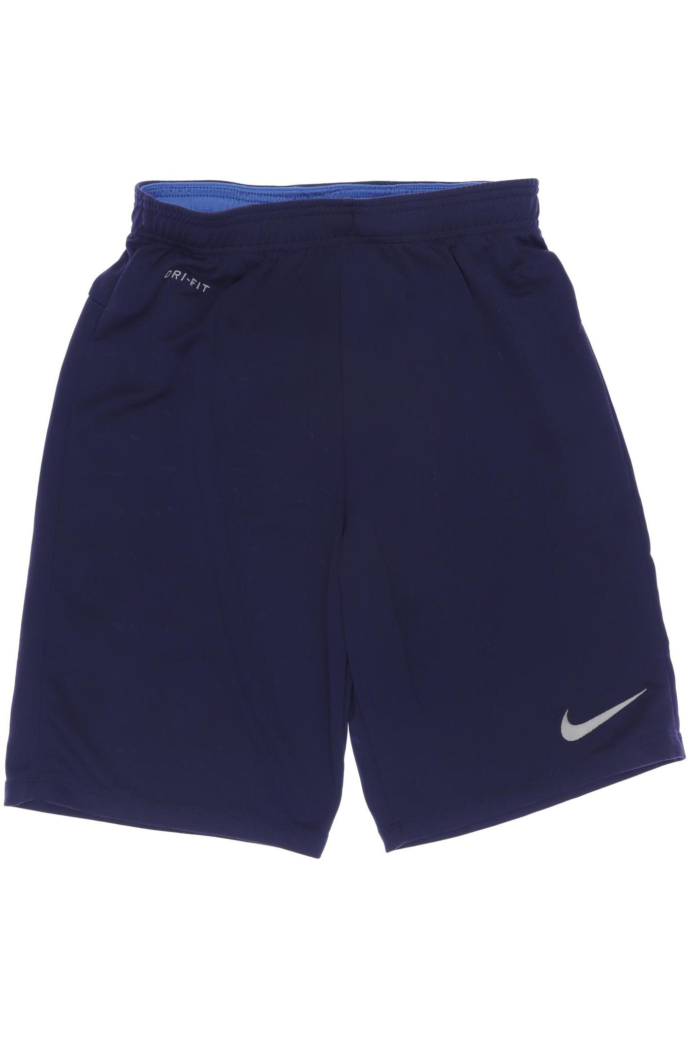 

Nike Herren Shorts, marineblau, Gr. 46