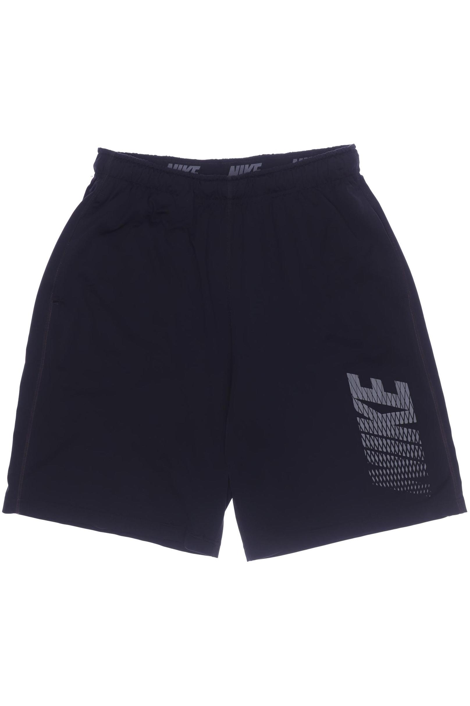 

Nike Herren Shorts, schwarz