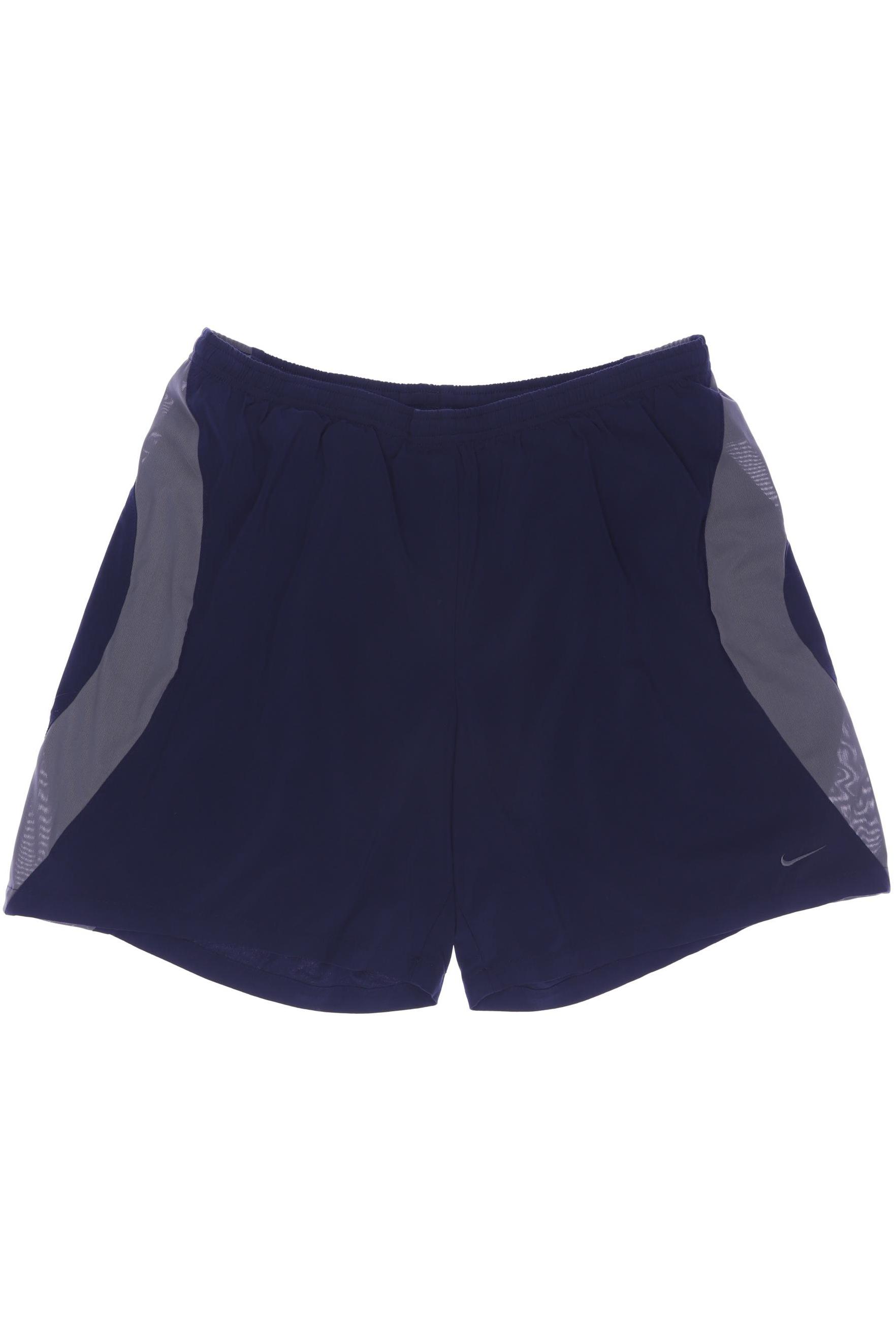 

Nike Herren Shorts, marineblau, Gr. 48