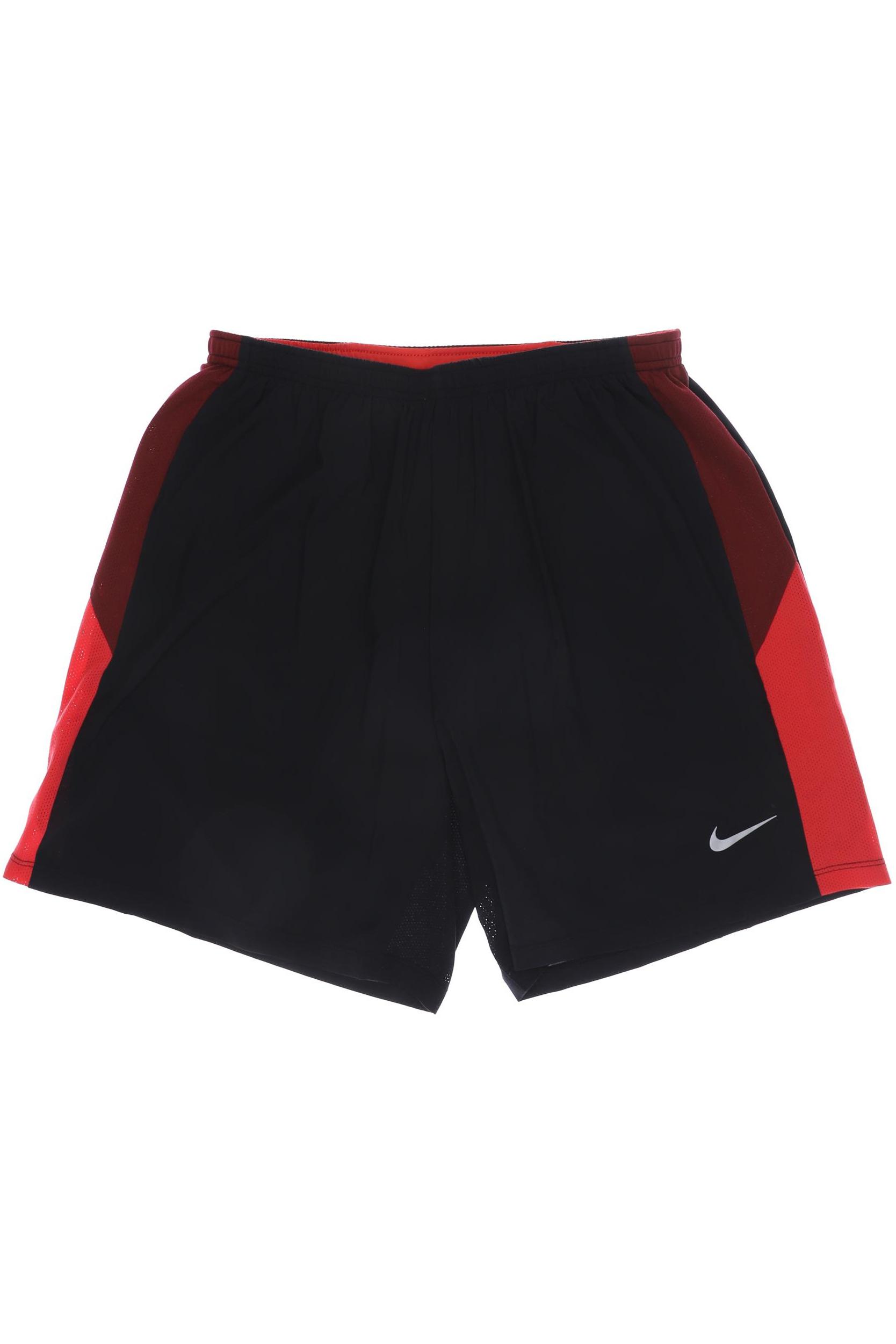 

Nike Herren Shorts, schwarz