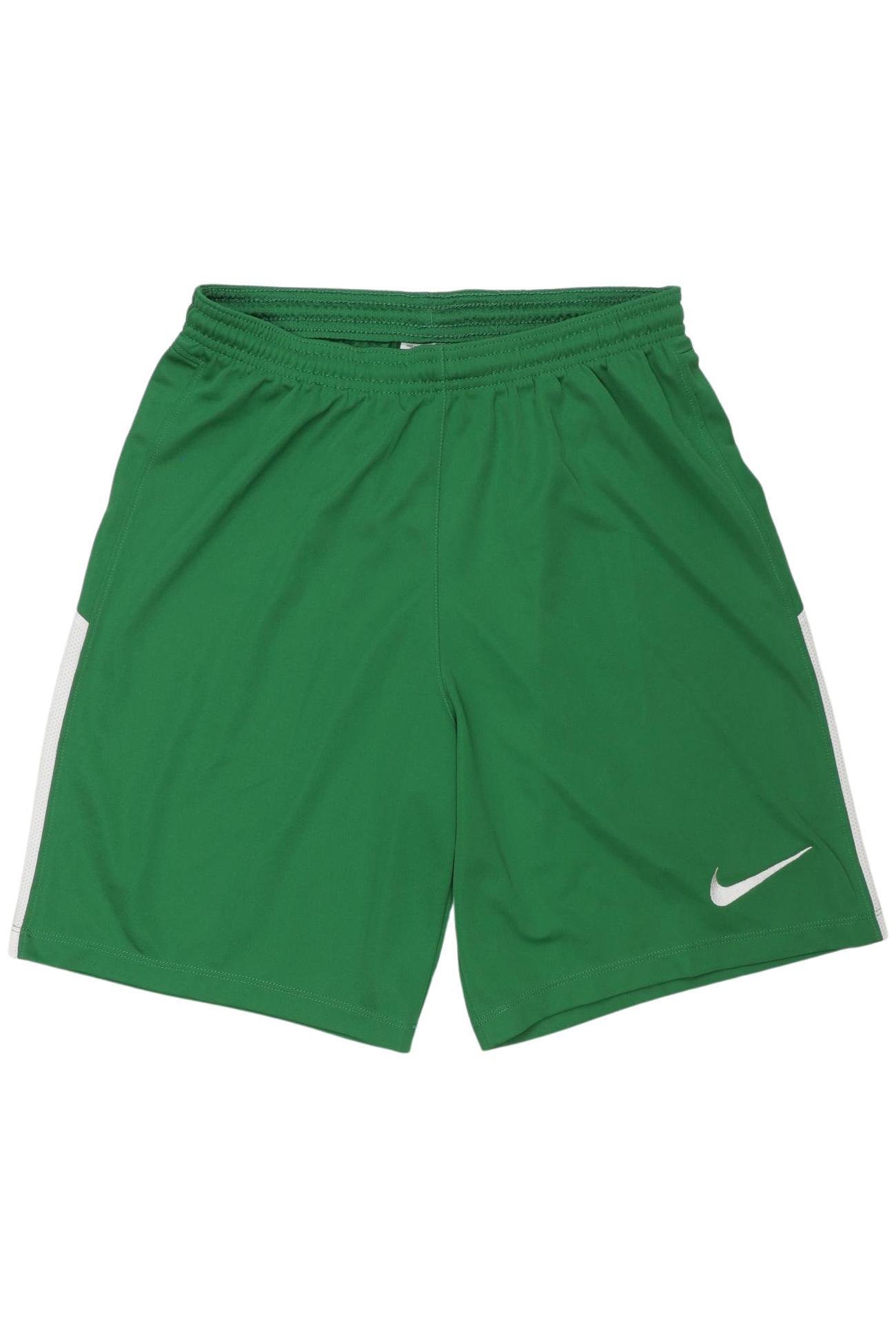 

Nike Herren Shorts, grün, Gr. 46