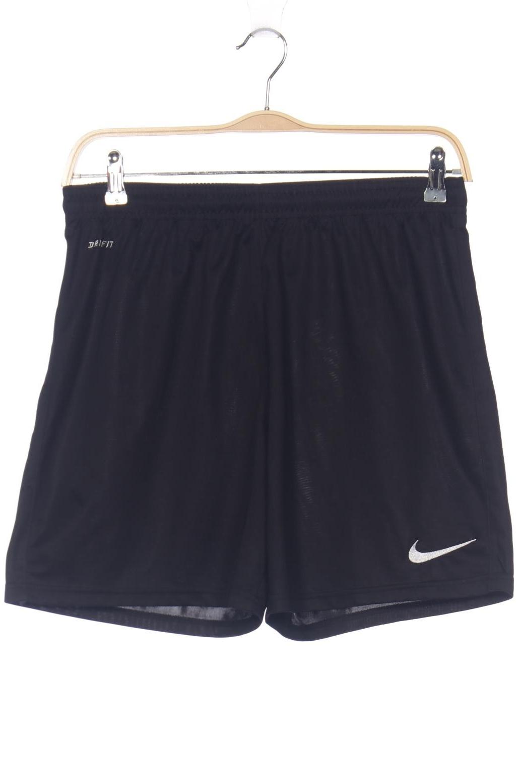 

Nike Herren Shorts, schwarz, Gr. 48