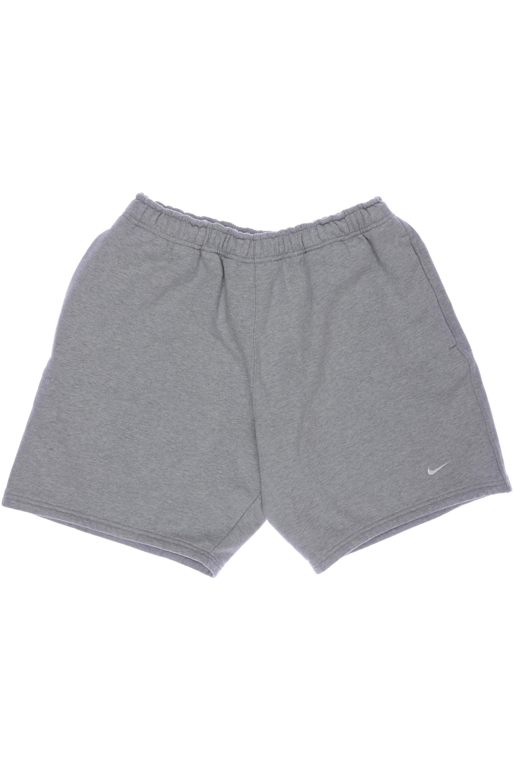 

Nike Herren Shorts, grau, Gr. 48