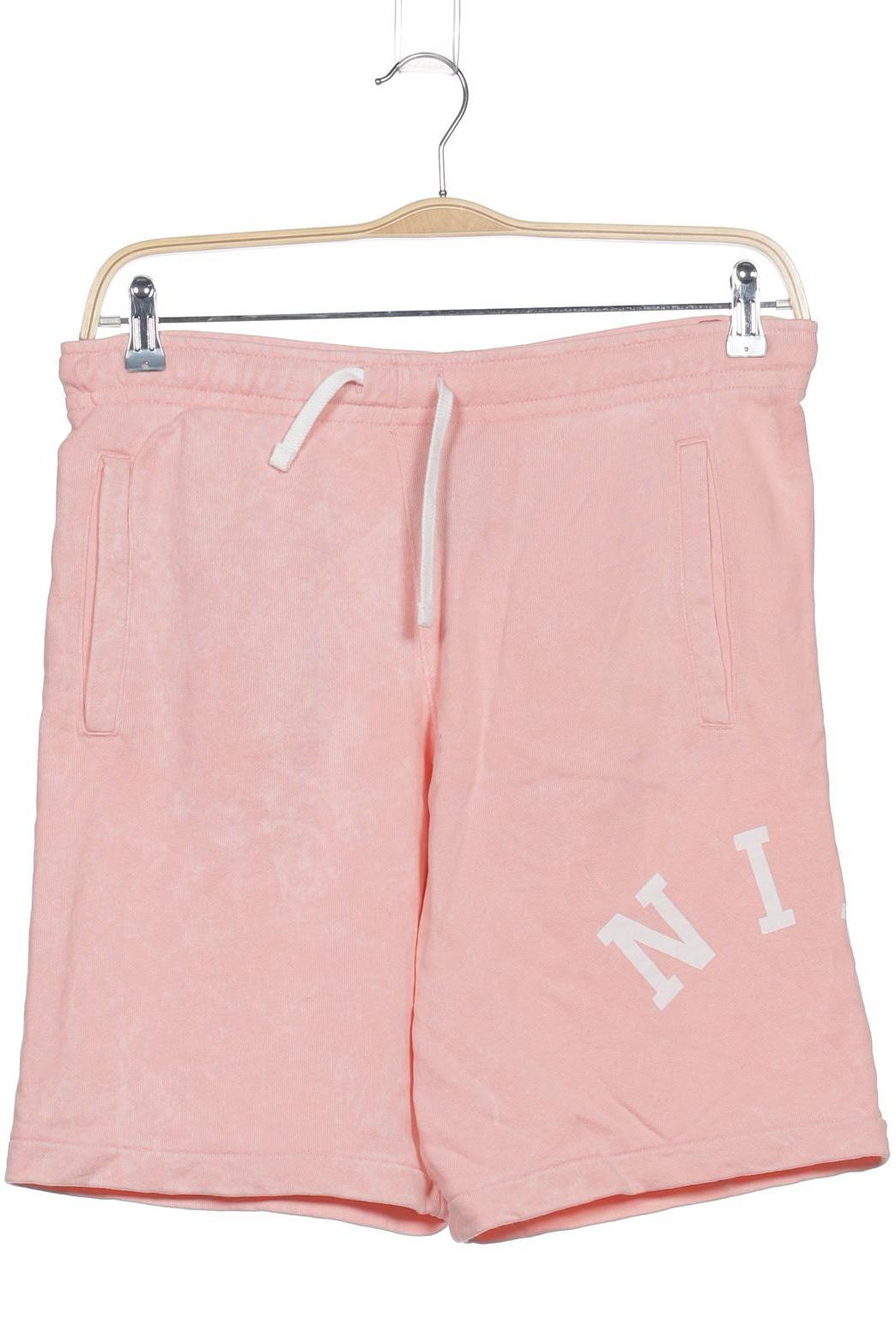 

Nike Herren Shorts, pink, Gr. 46