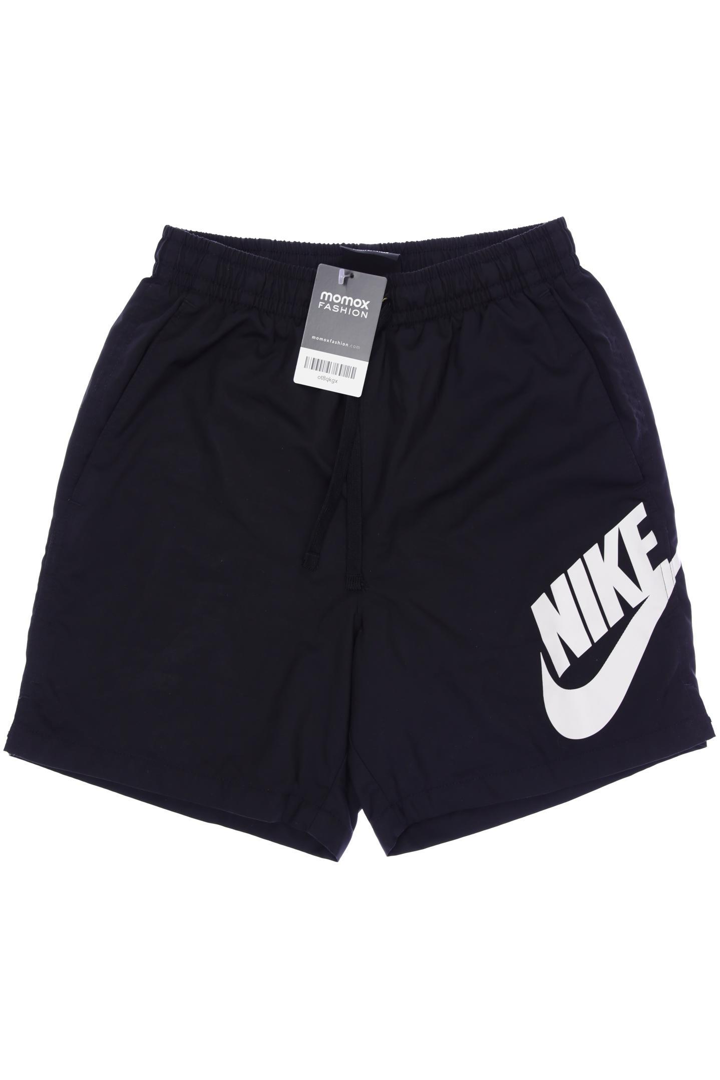 

Nike Herren Shorts, schwarz, Gr. 44