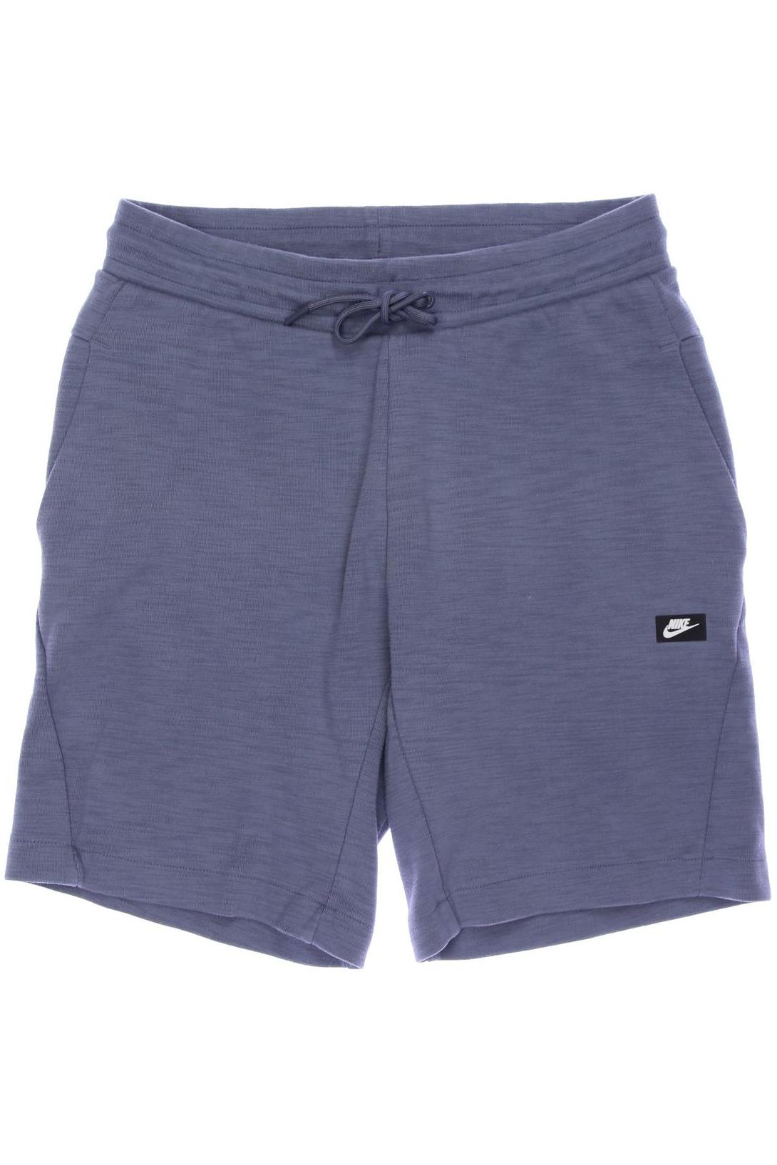 

Nike Herren Shorts, blau, Gr. 48