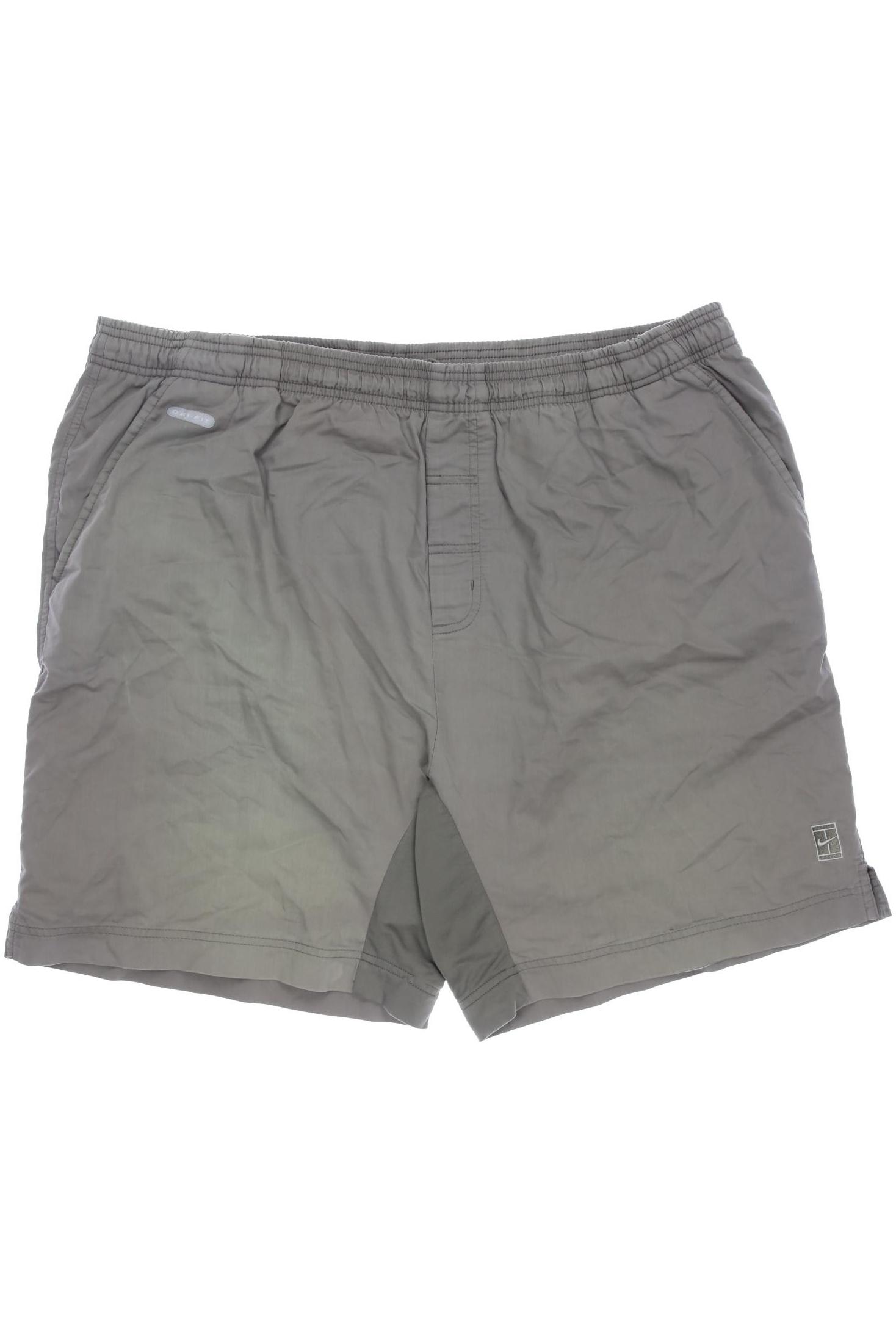 

Nike Herren Shorts, hellgrün, Gr. 54