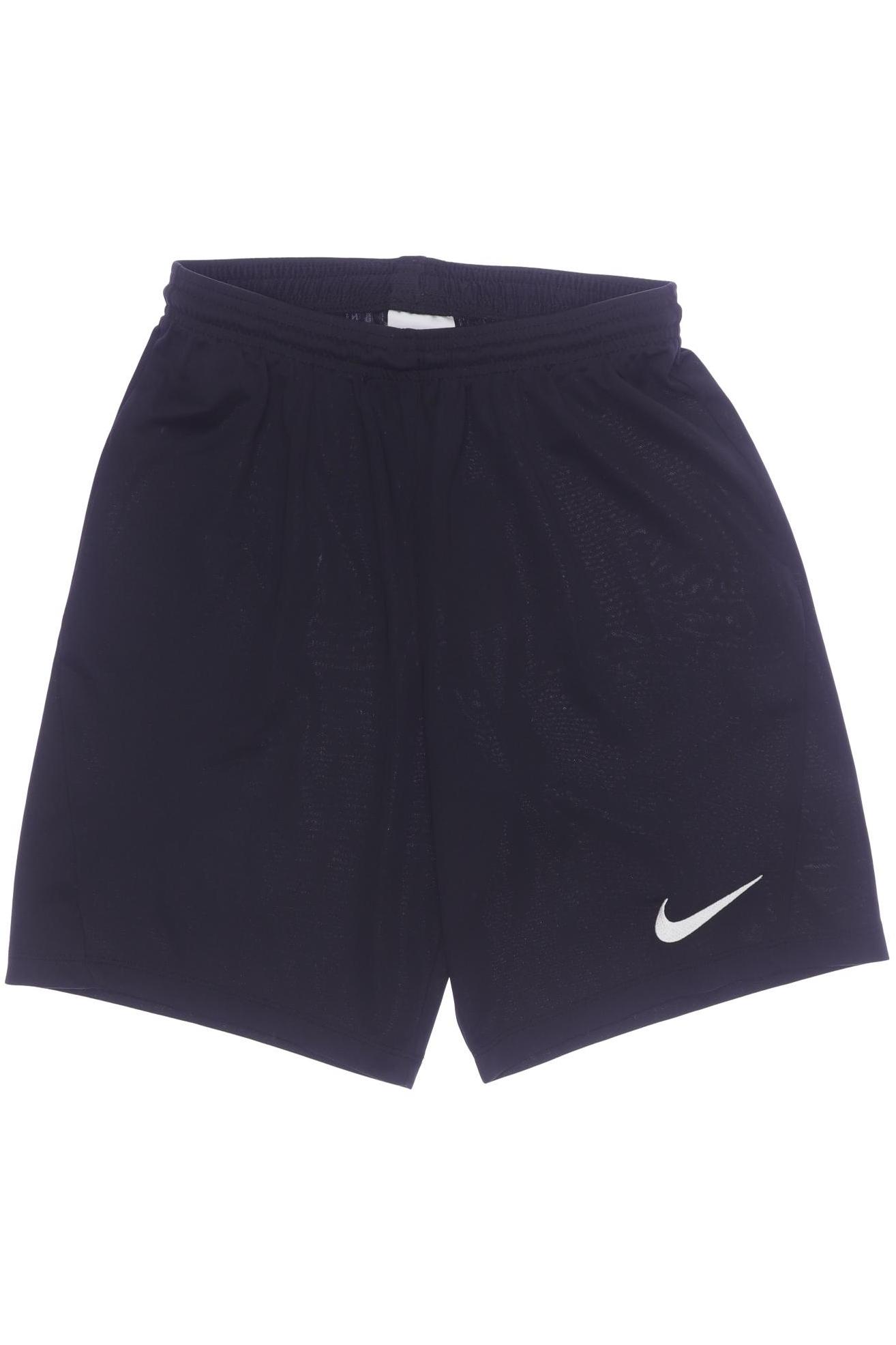 

Nike Herren Shorts, schwarz, Gr. 46