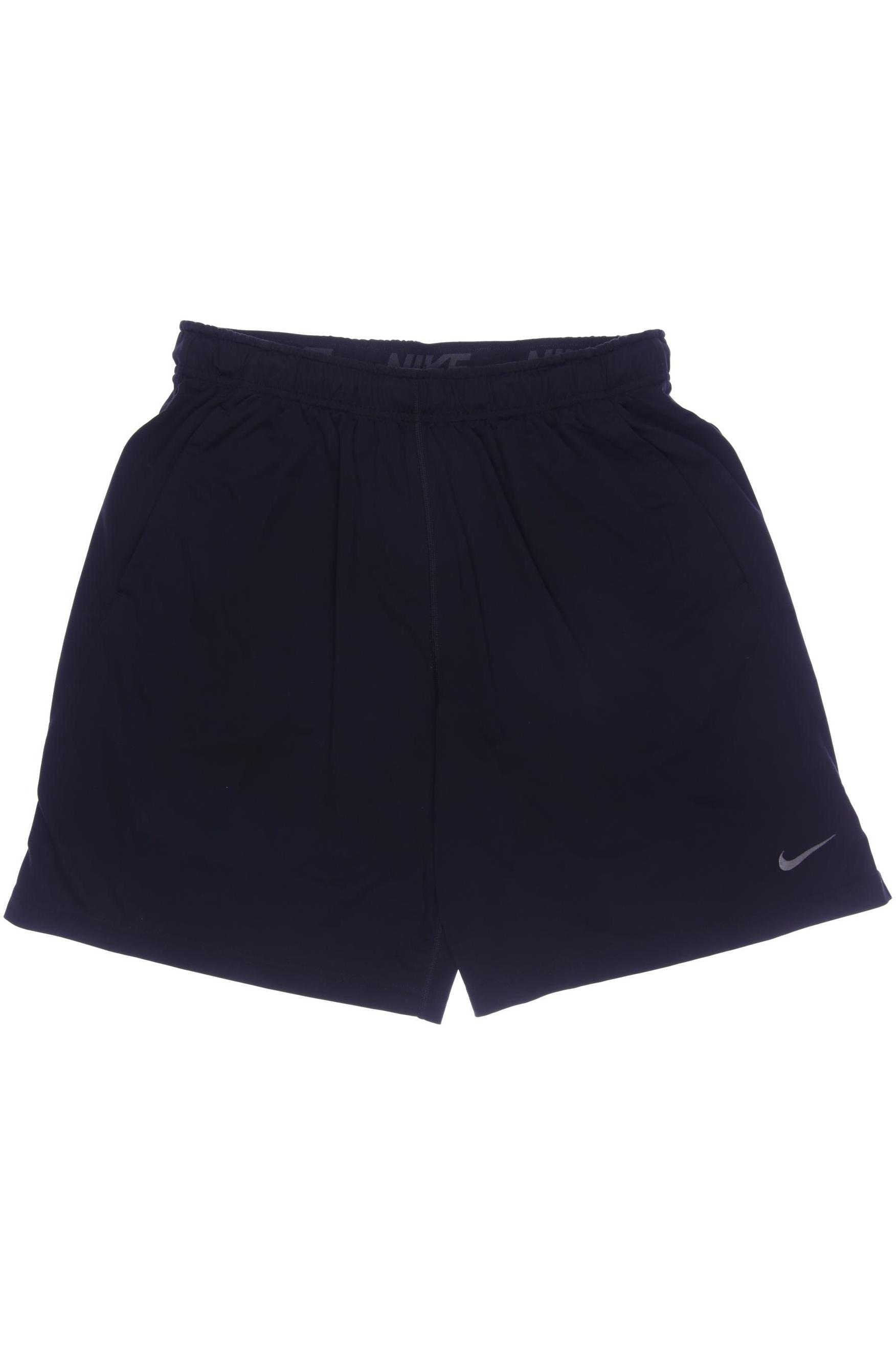 

Nike Herren Shorts, schwarz, Gr. 54