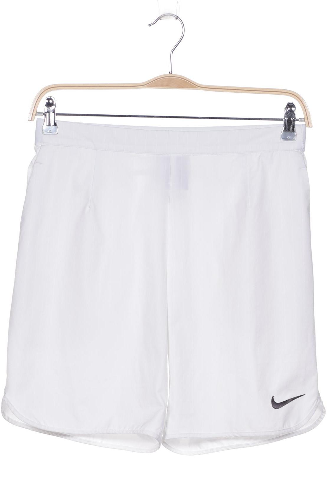 

Nike Herren Shorts, weiß, Gr. 48