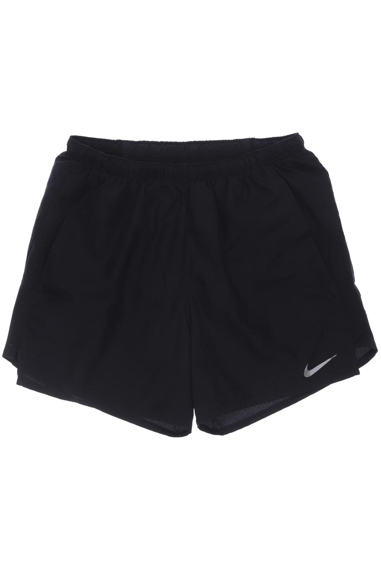 

Nike Herren Shorts, schwarz, Gr. 46