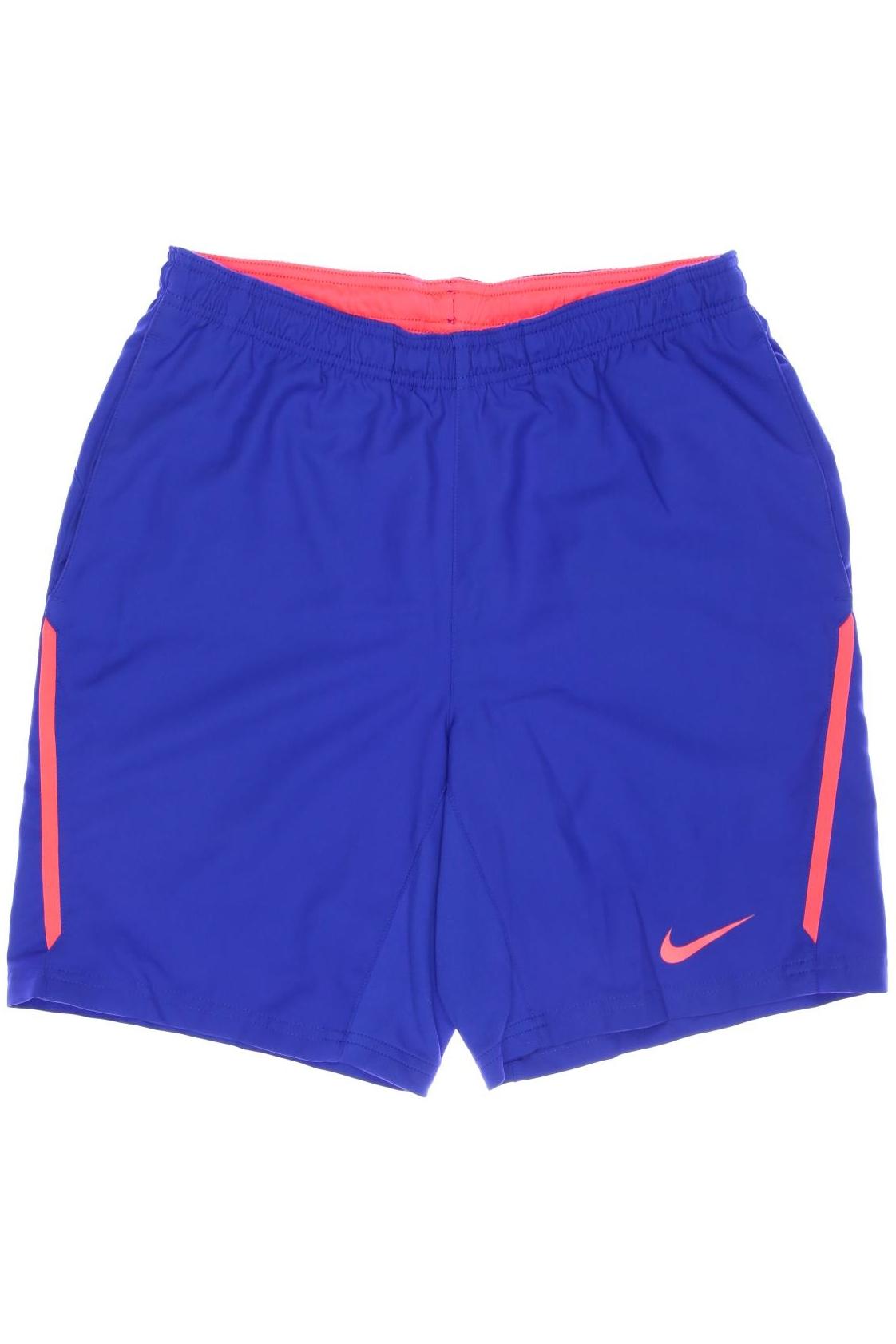 

Nike Herren Shorts, blau, Gr. 46