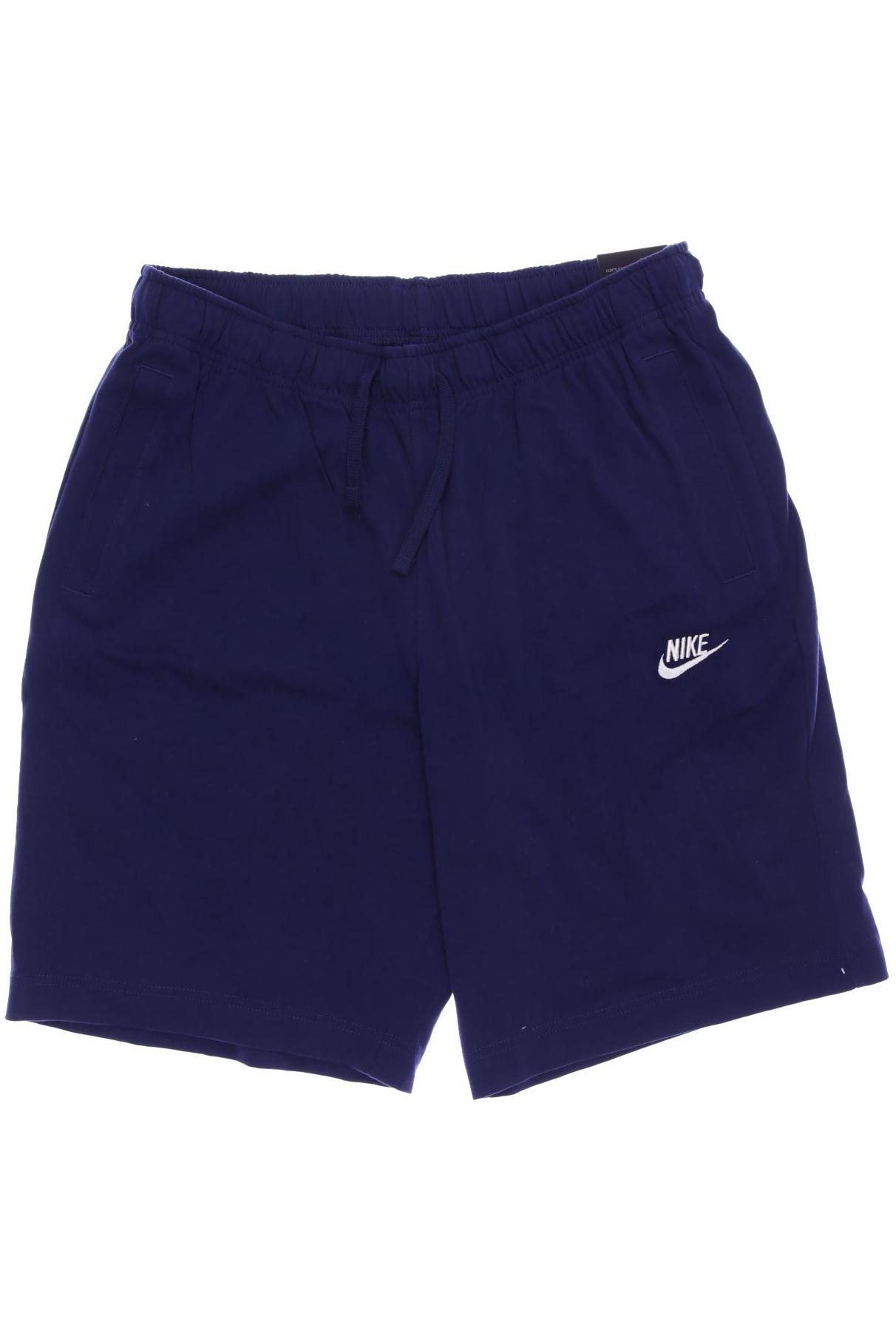 

Nike Herren Shorts, blau, Gr. 48