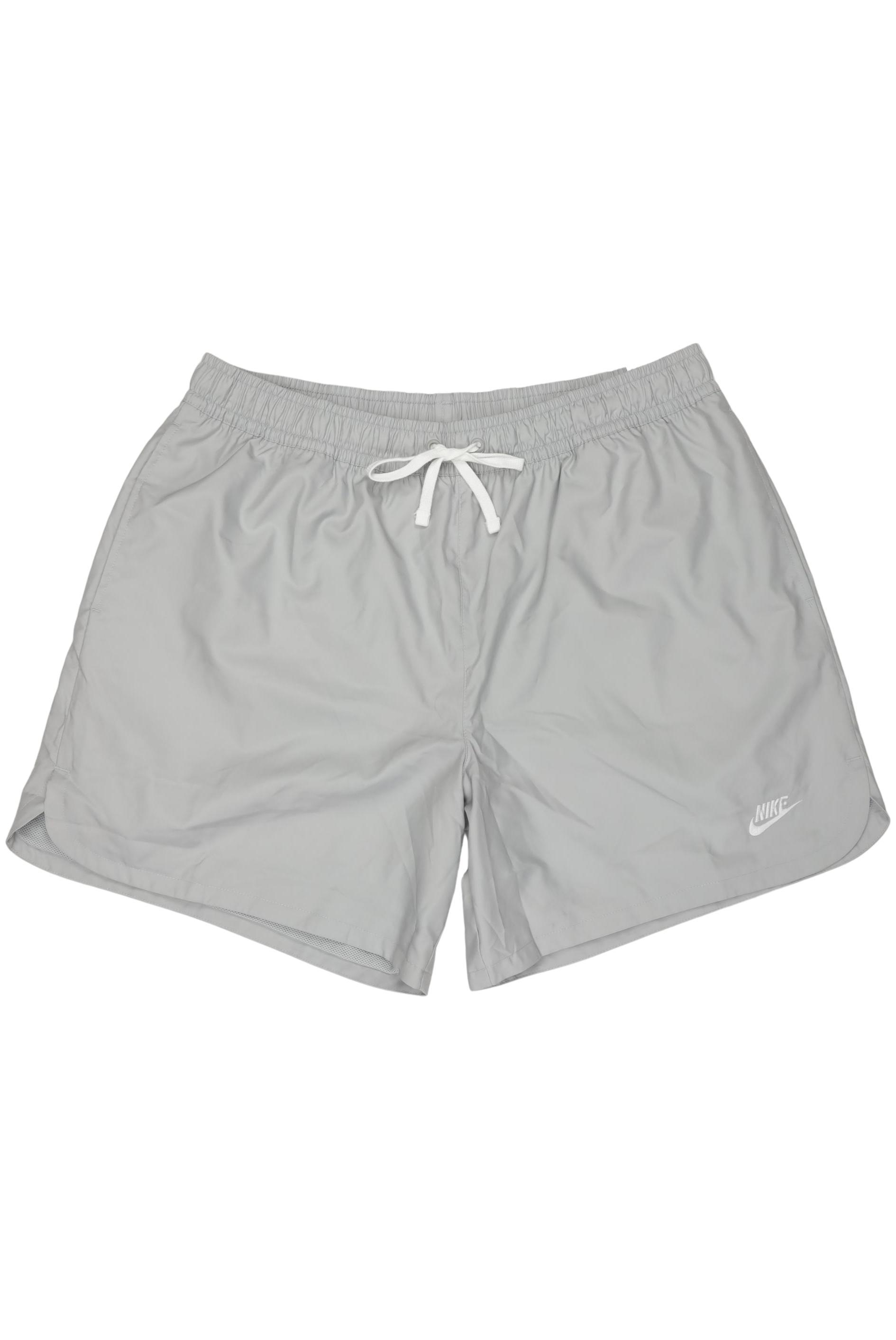 

Nike Herren Shorts, grau, Gr. 54