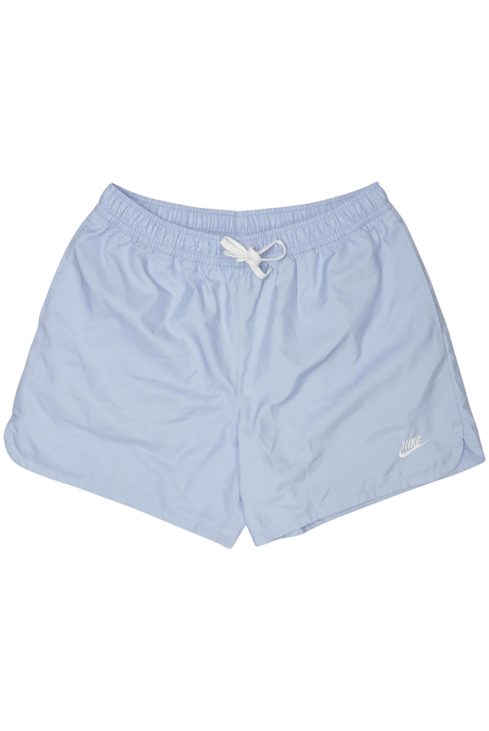 

Nike Herren Shorts, blau, Gr. 54