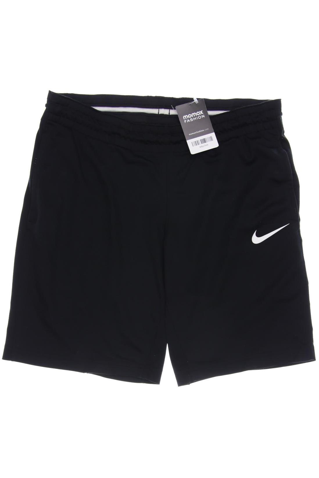 

Nike Herren Shorts, schwarz